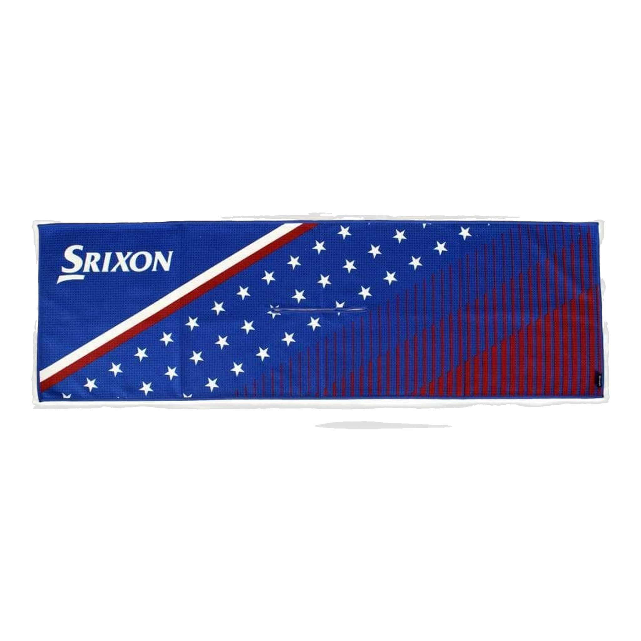 Serviette de tournée Srixon US Open Edition