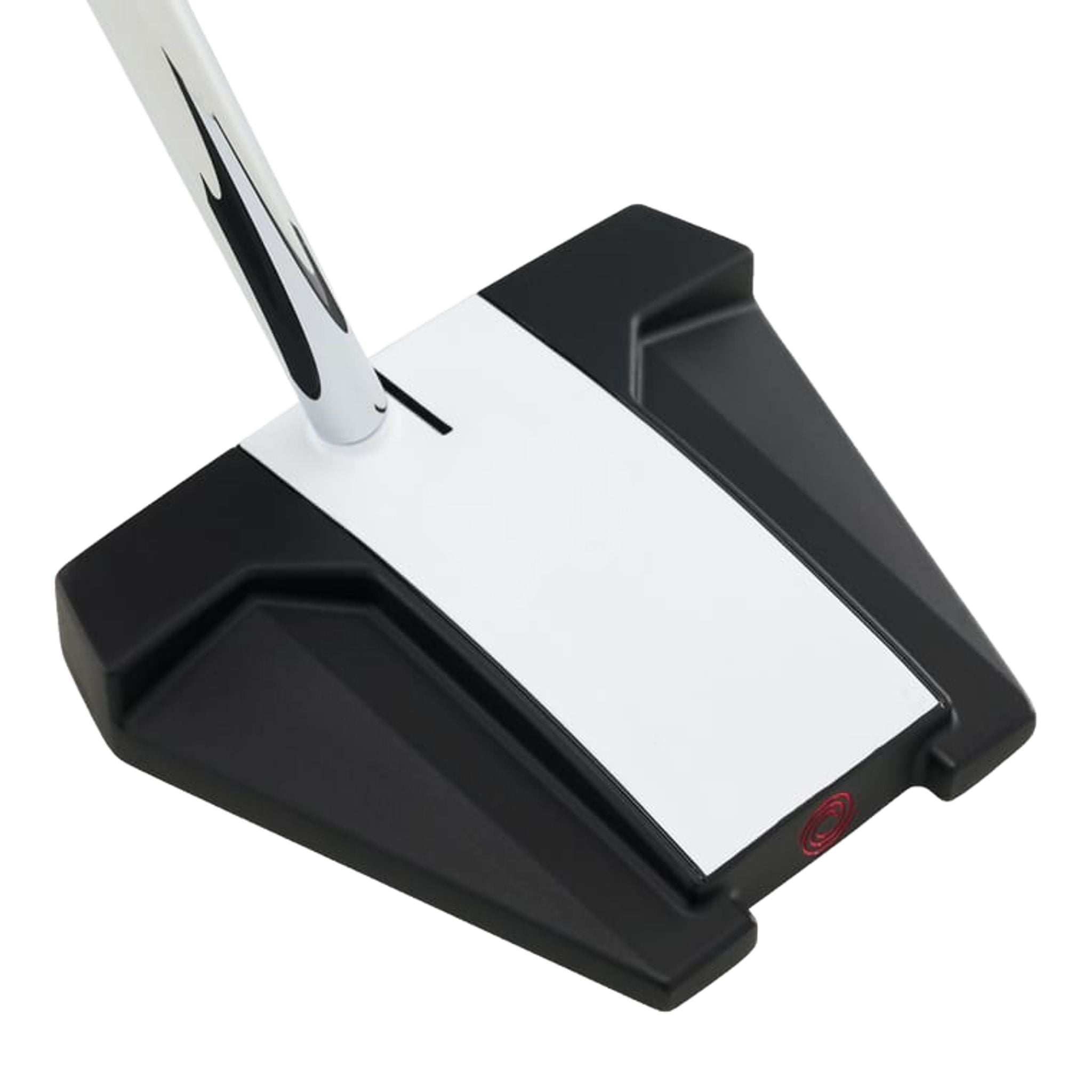 Putter Odyssey White Hot Versa 12 à axe central