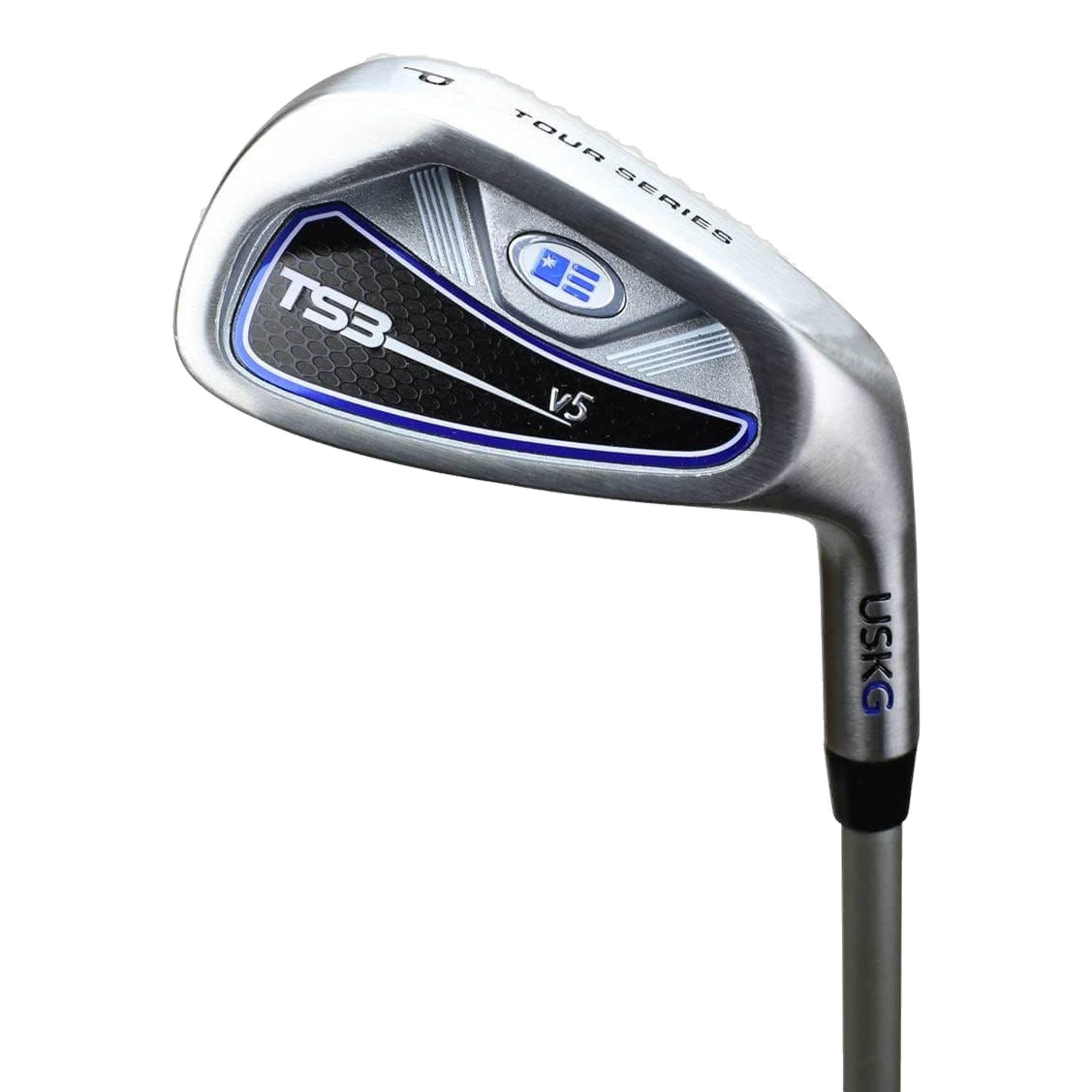 US Kids Tour Series Wedge Hommes