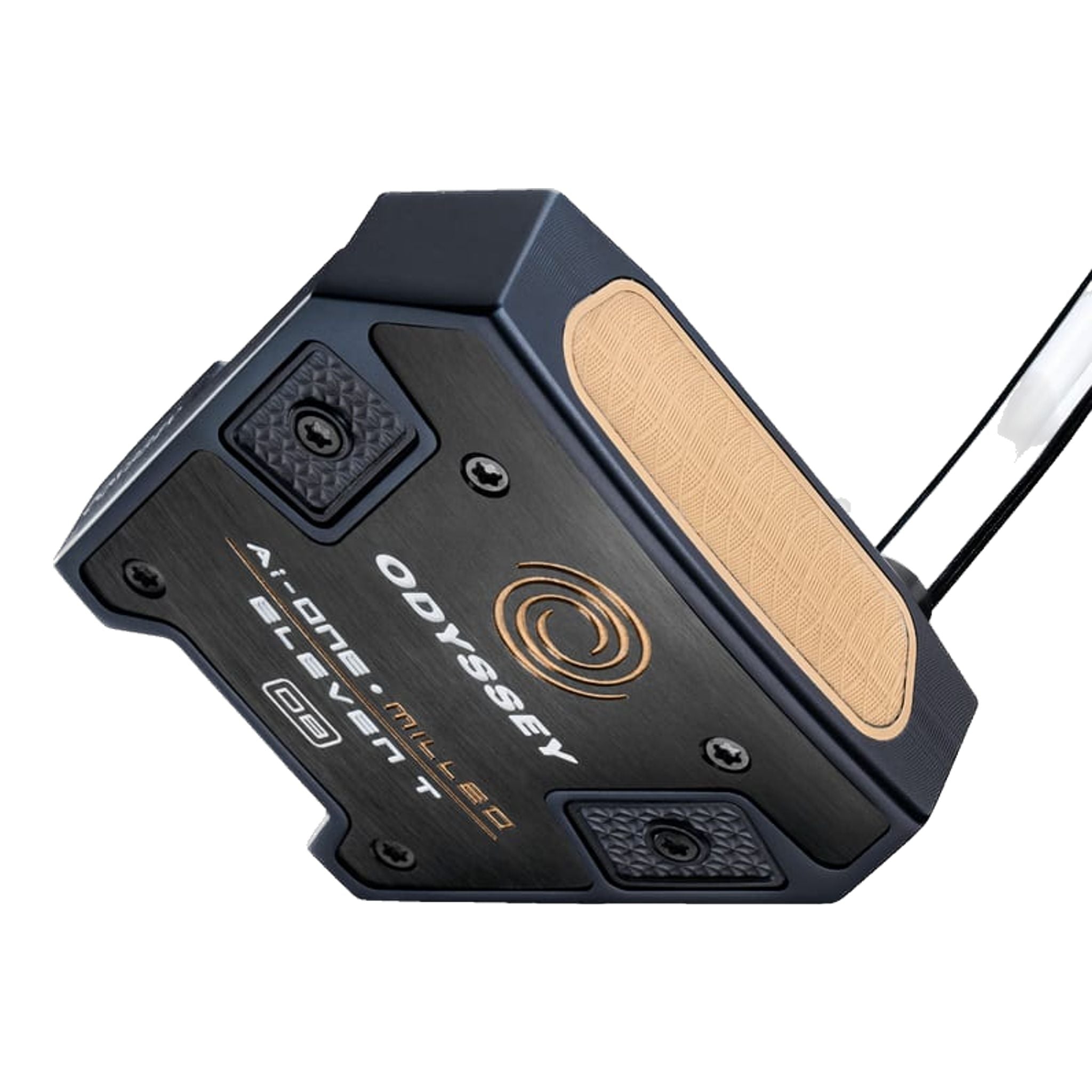 Putter Odyssey Ai-One Milled Eleven T DB