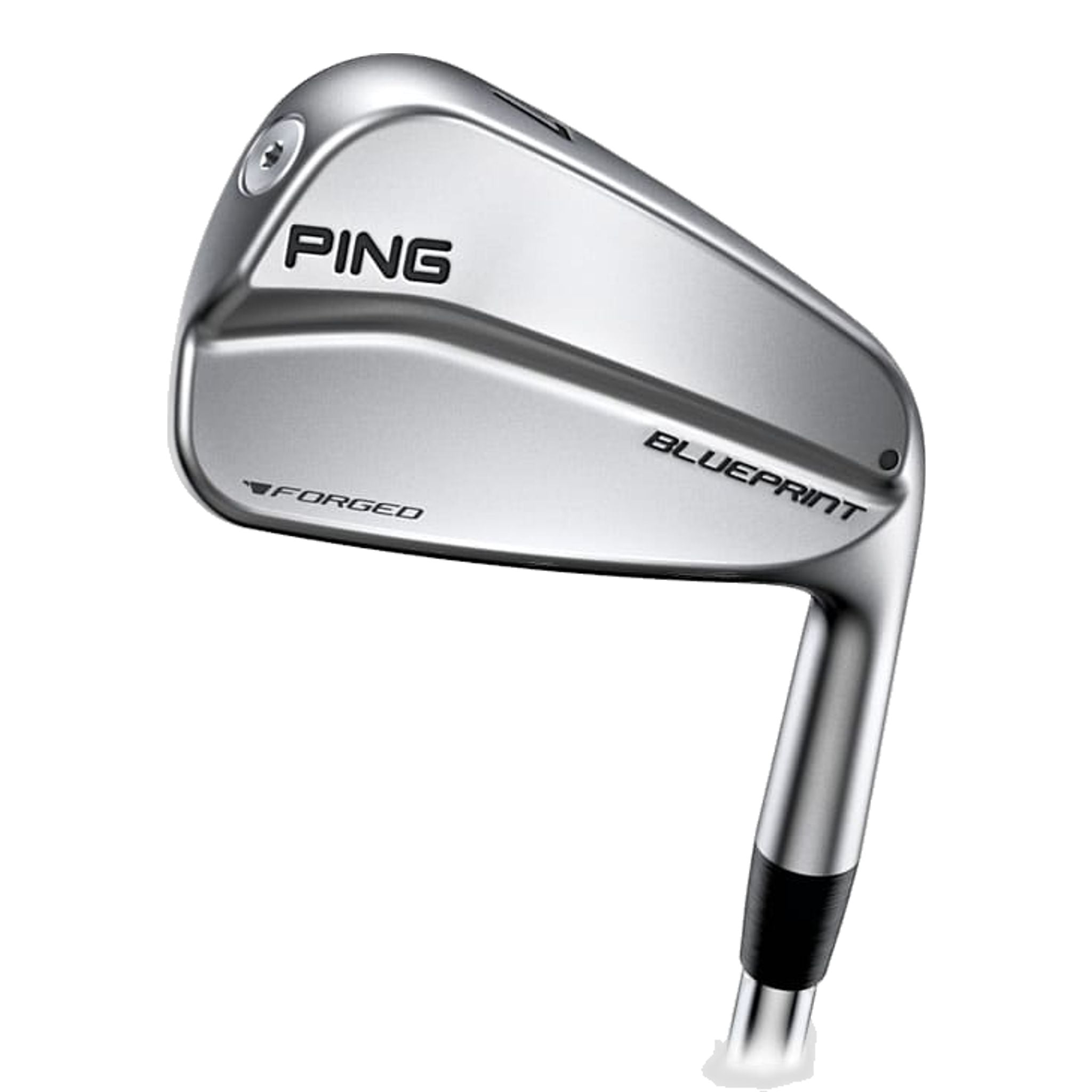 Ping Blueprint n° 7 Fer simple pour hommes