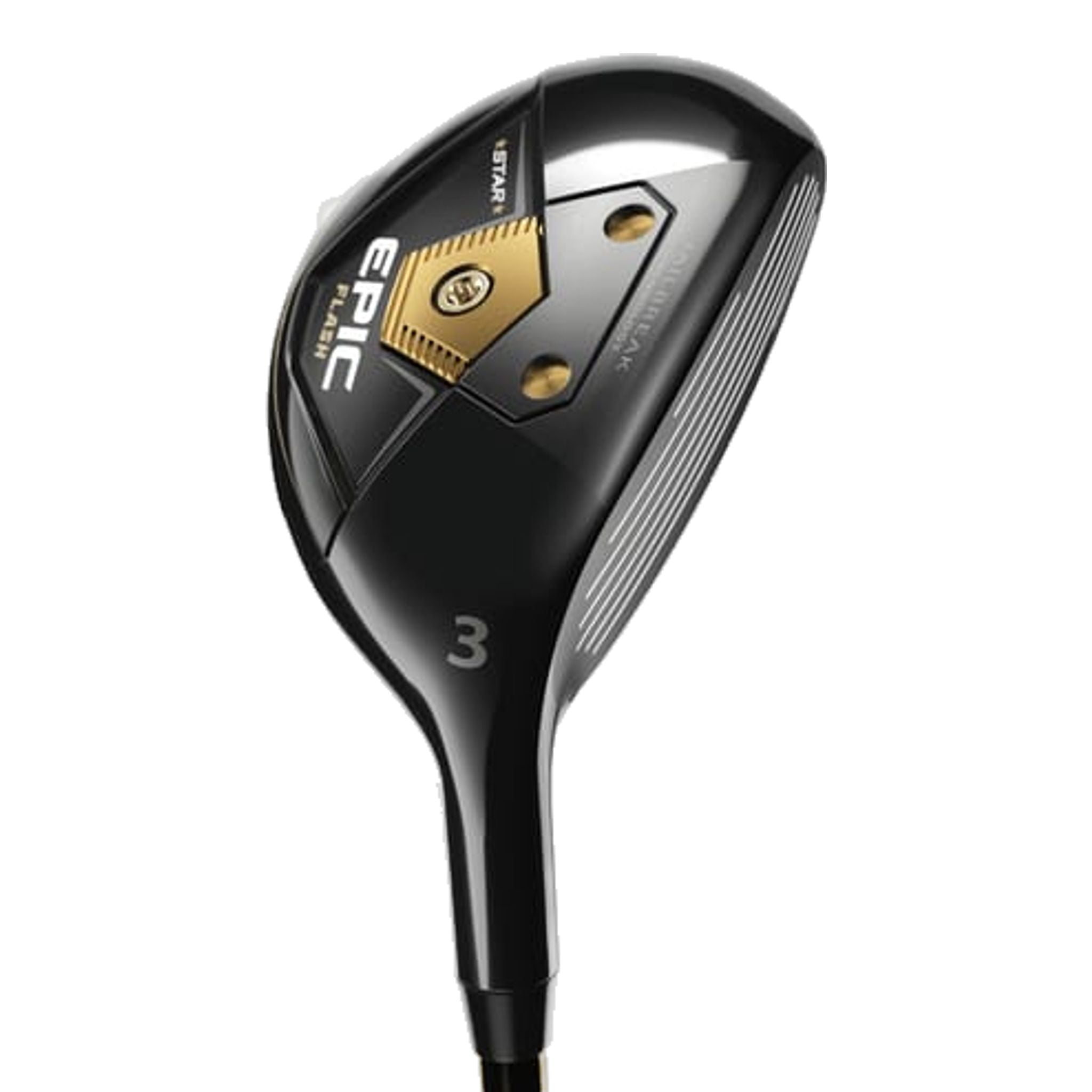 Callaway Epic Flash Star Hybrid Homme