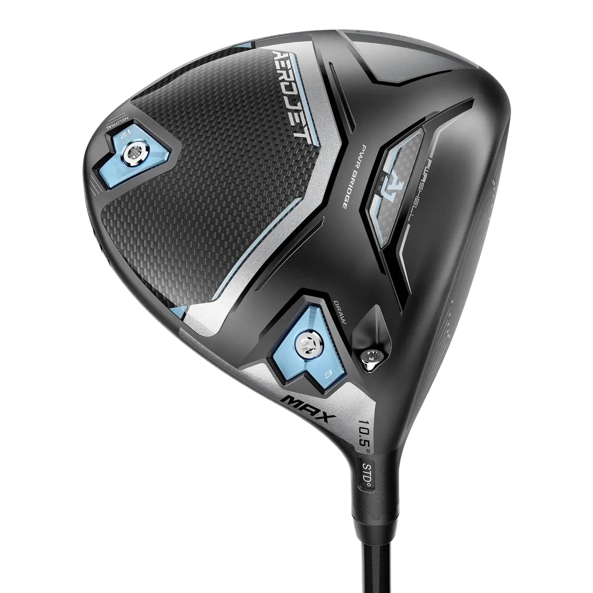 Bois de parcours Cobra Aerojet - Occasion Hommes