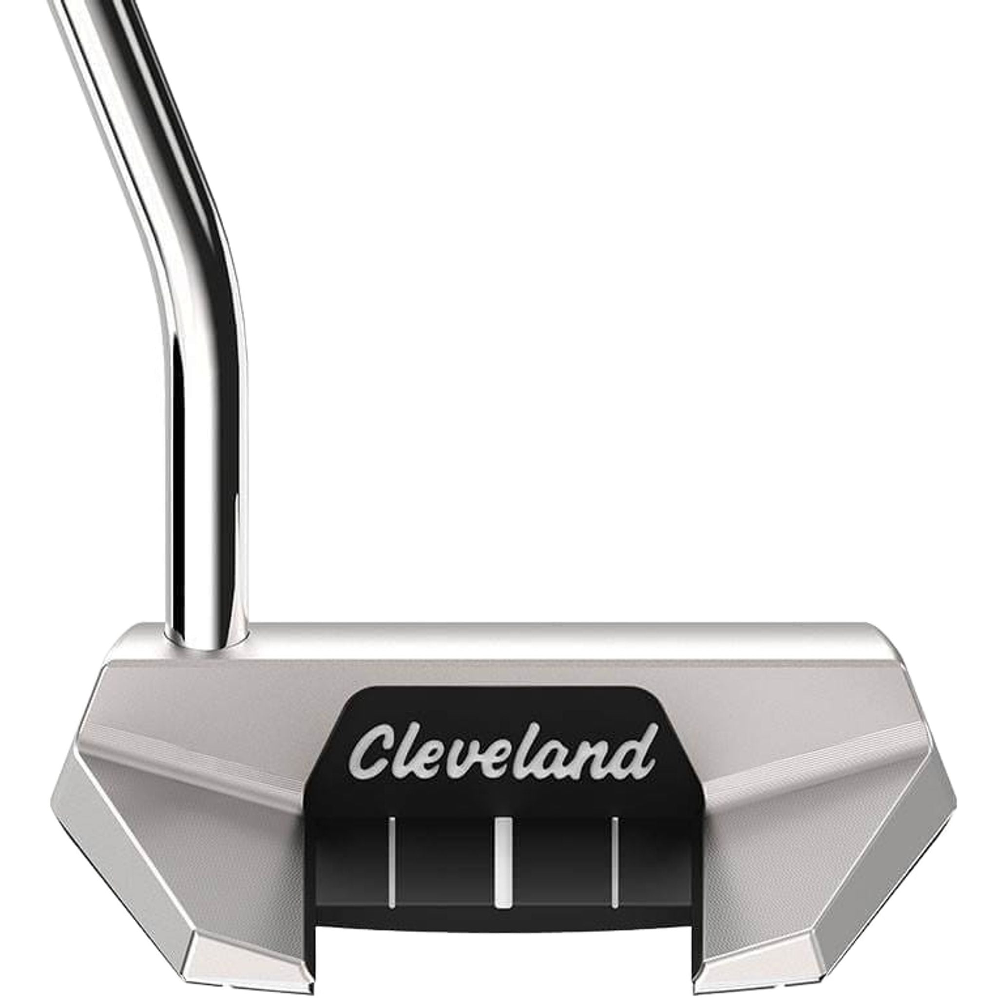 Putter Cleveland HB Soft Milled UST 11.0 à courbure unique