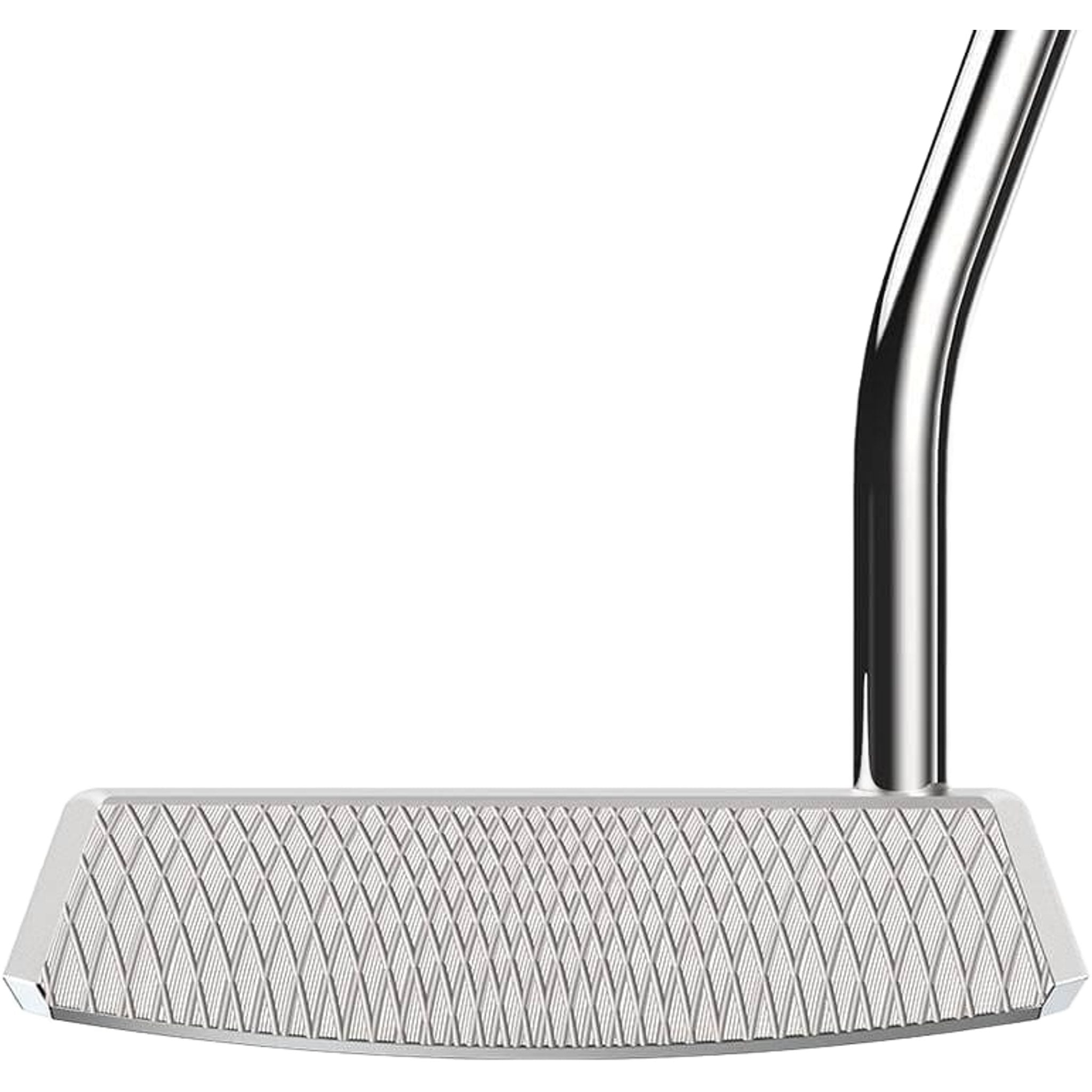 Putter Cleveland HB Soft Milled 11.0 à courbure unique