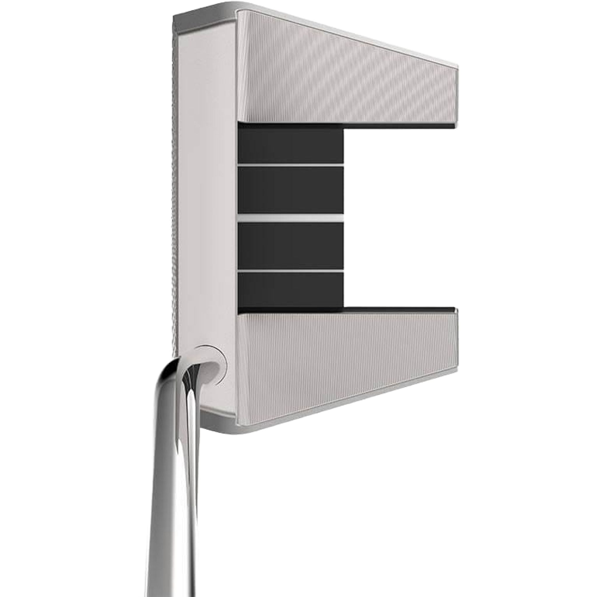 Putter Cleveland HB Soft Milled 11.0 à courbure unique