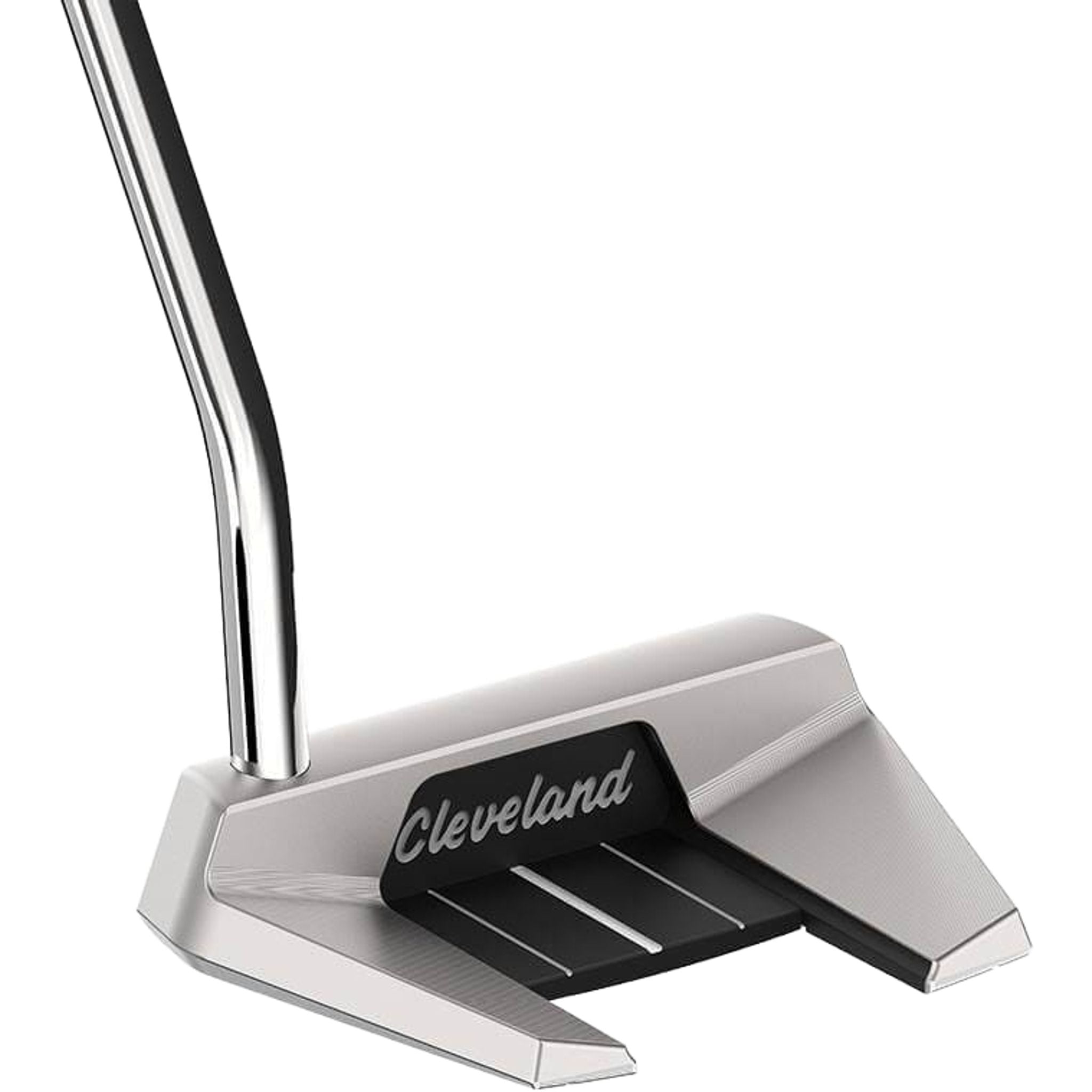 Putter Cleveland HB Soft Milled UST 11.0 à courbure unique