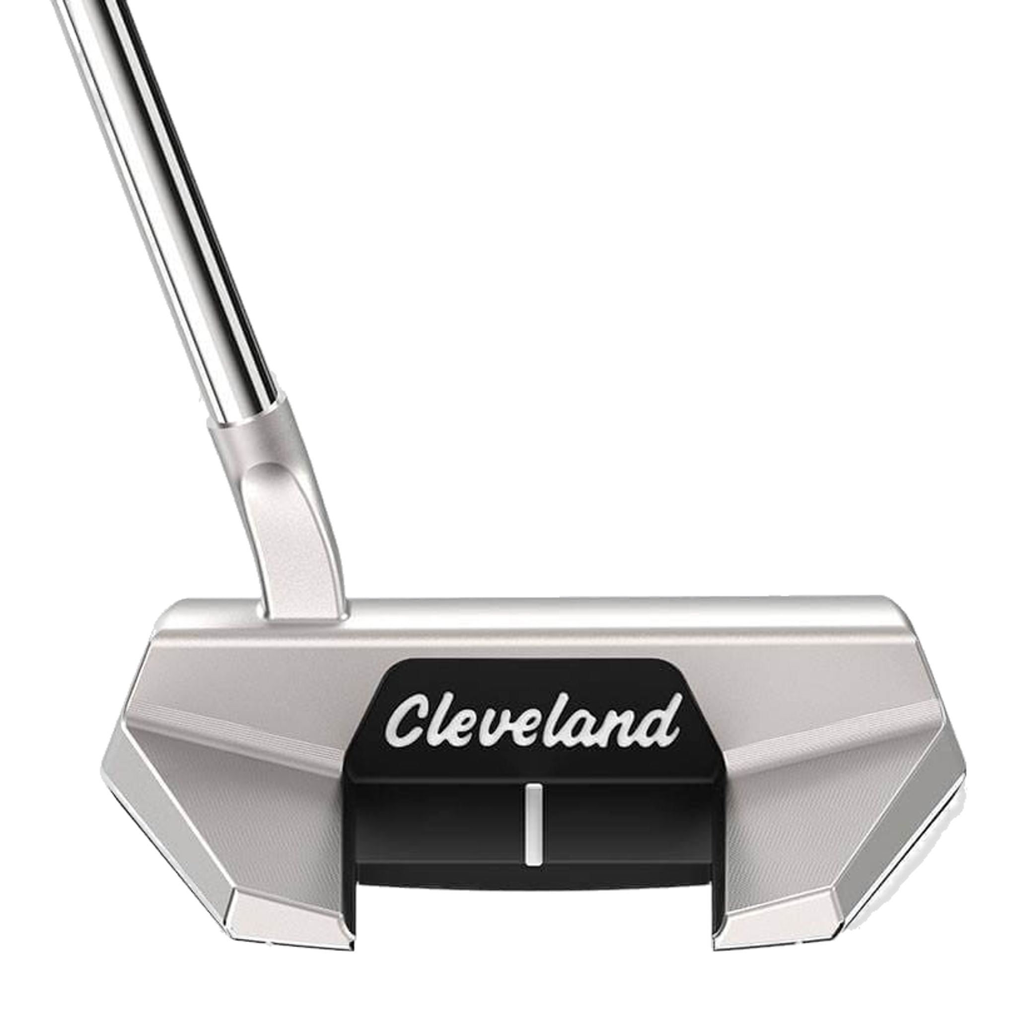 Putter Cleveland HB Soft Milled UST 11.0 à col incliné