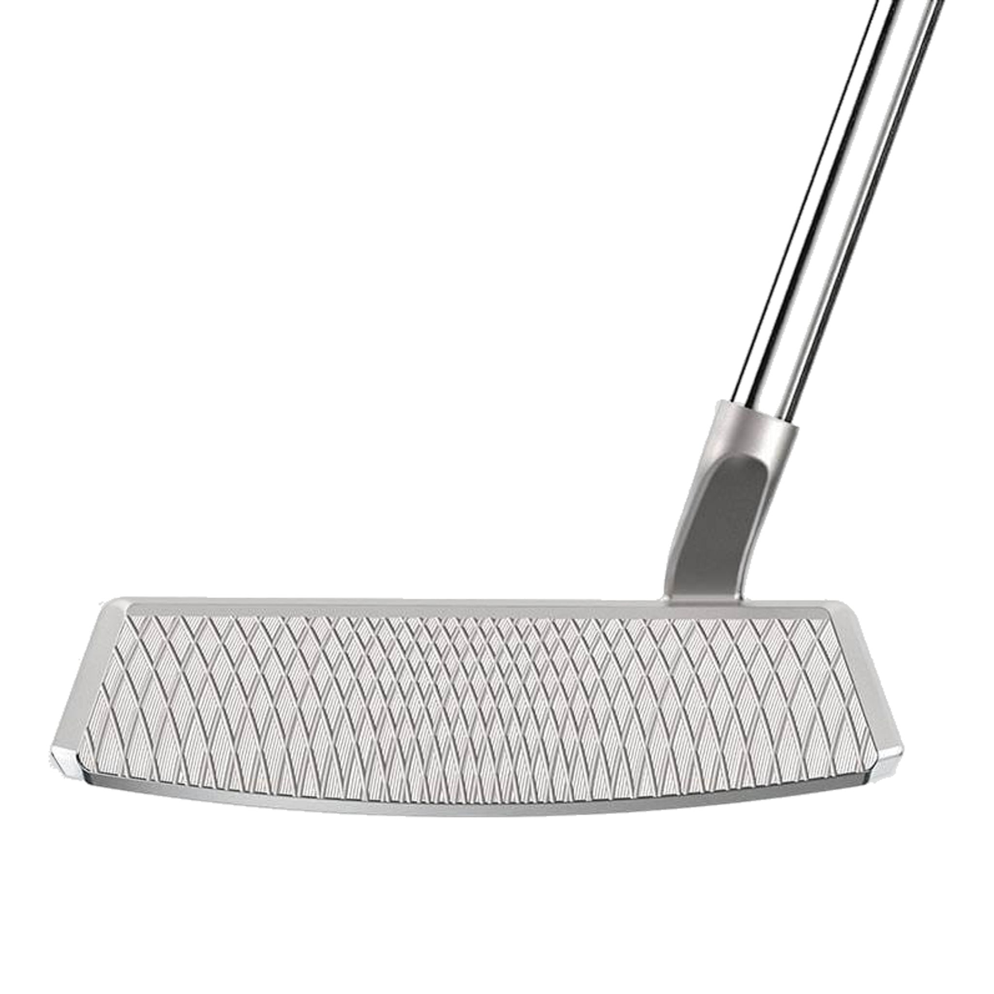 Putter Cleveland HB Soft Milled UST 11.0 à col incliné