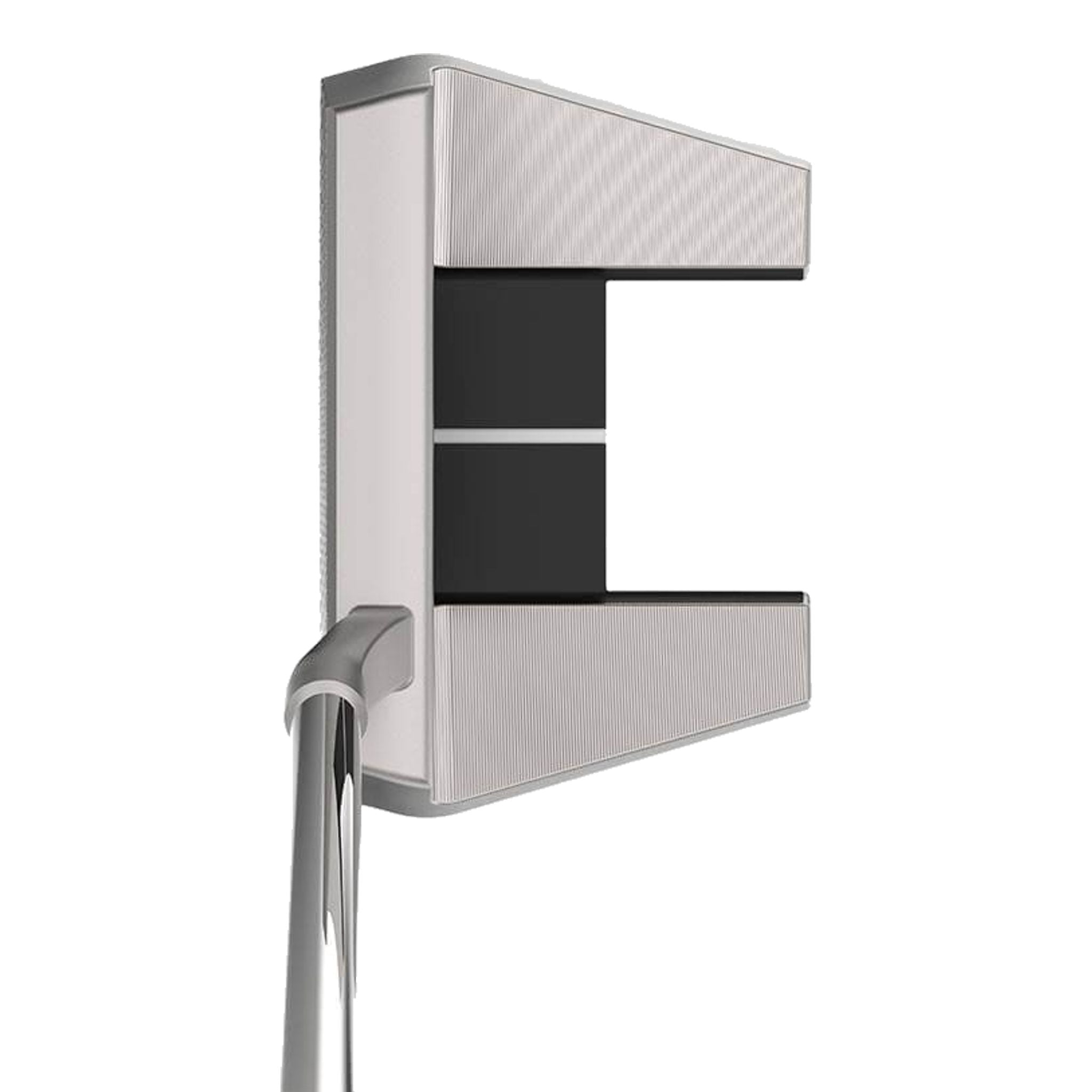 Putter Cleveland HB Soft Milled UST 11.0 à col incliné