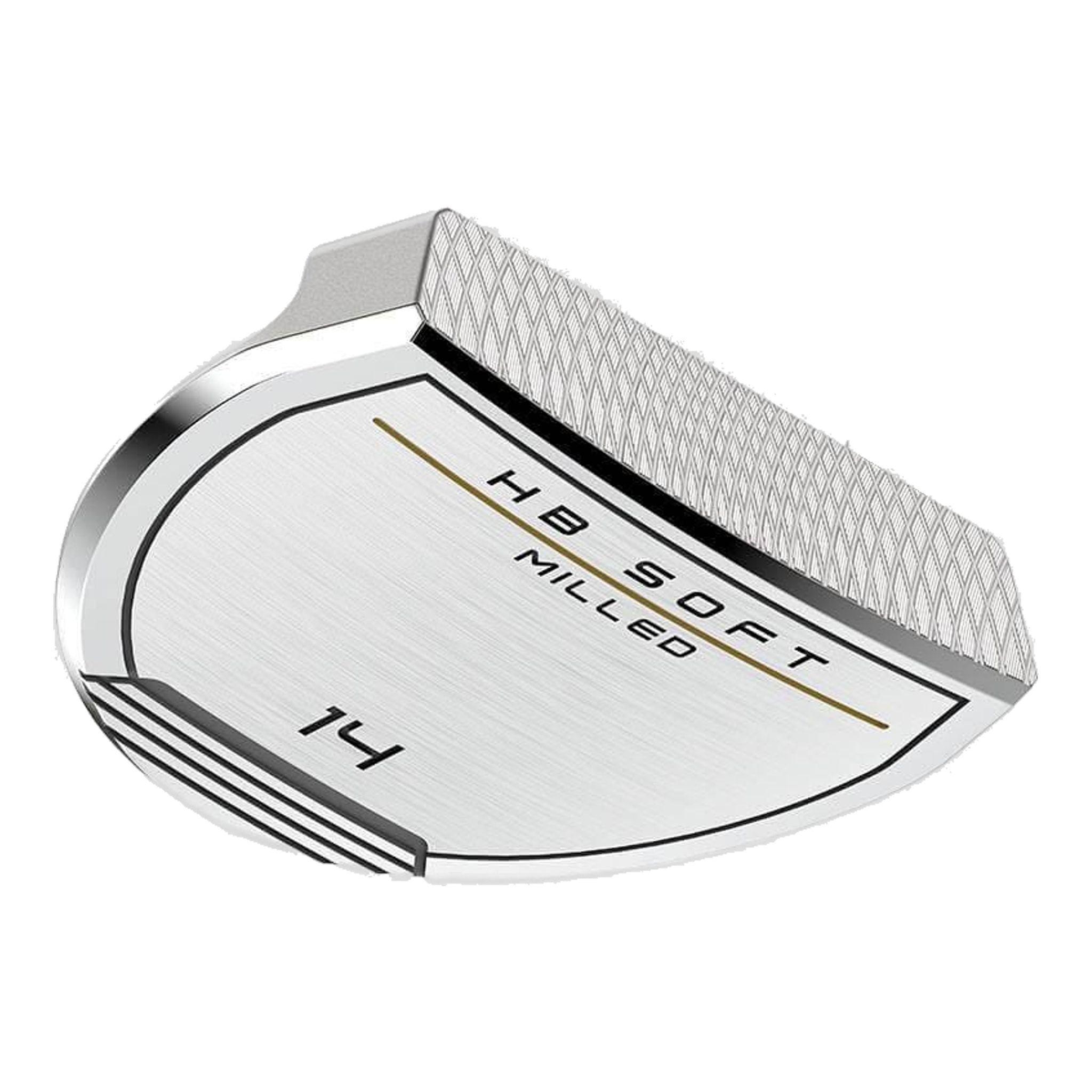 Putter Cleveland HB Soft Milled 14.0