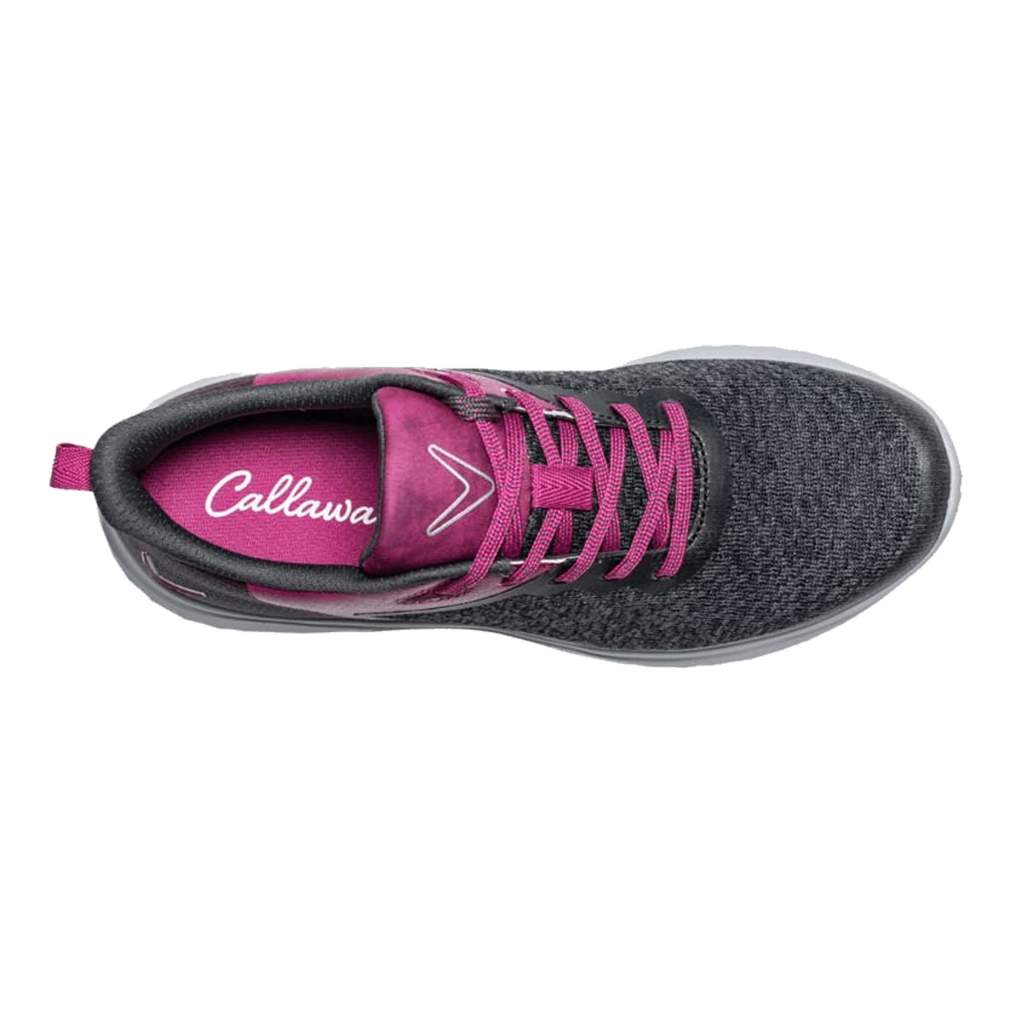 Chaussures de golf Callaway Anza Aero pour femmes