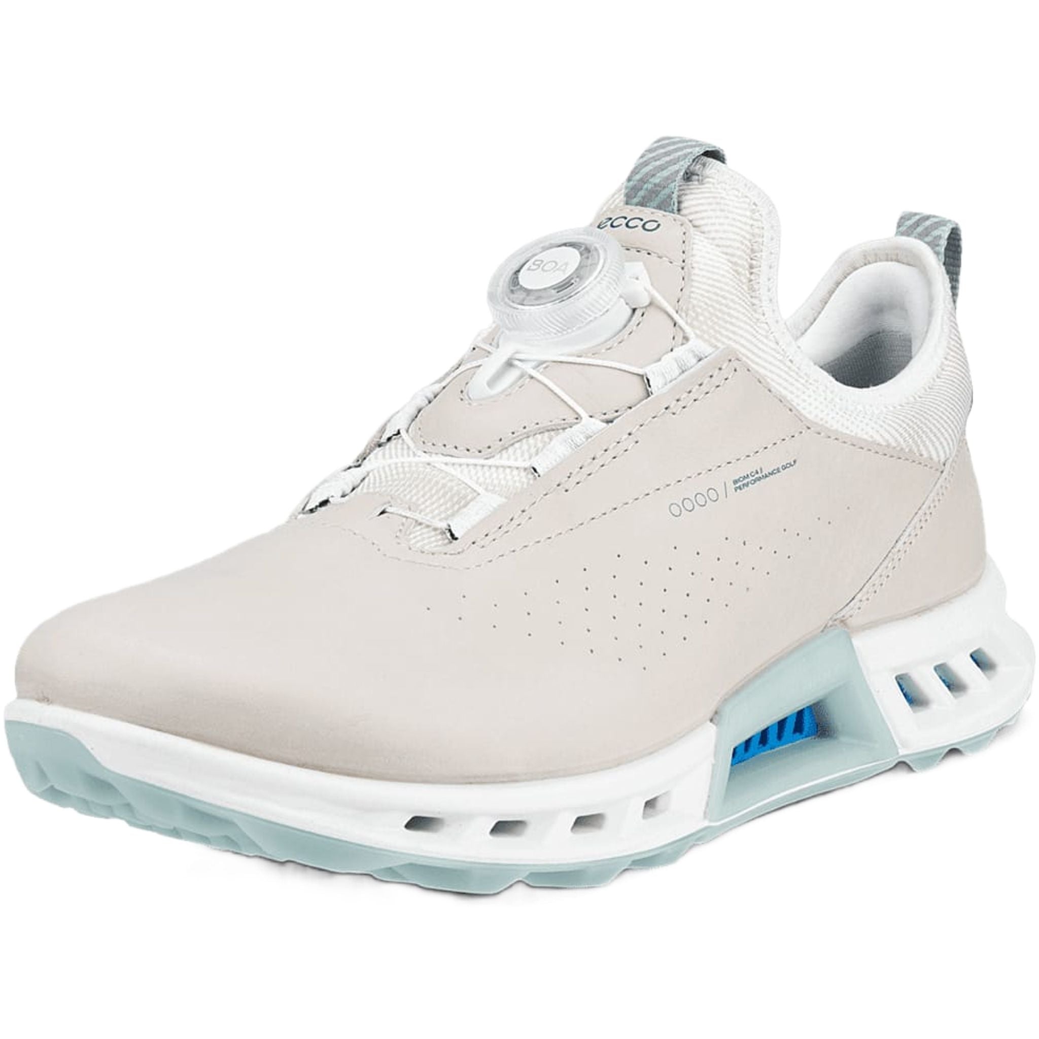 Chaussures de golf Ecco Biom C4 pour femmes