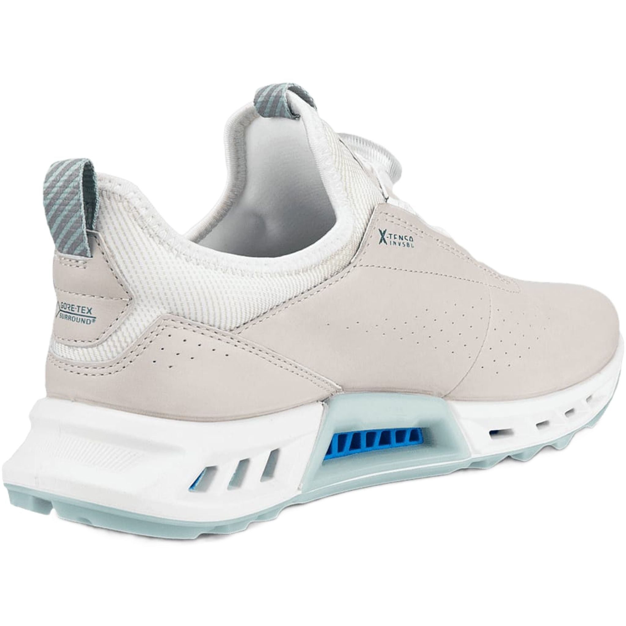 Chaussures de golf Ecco Biom C4 pour femmes