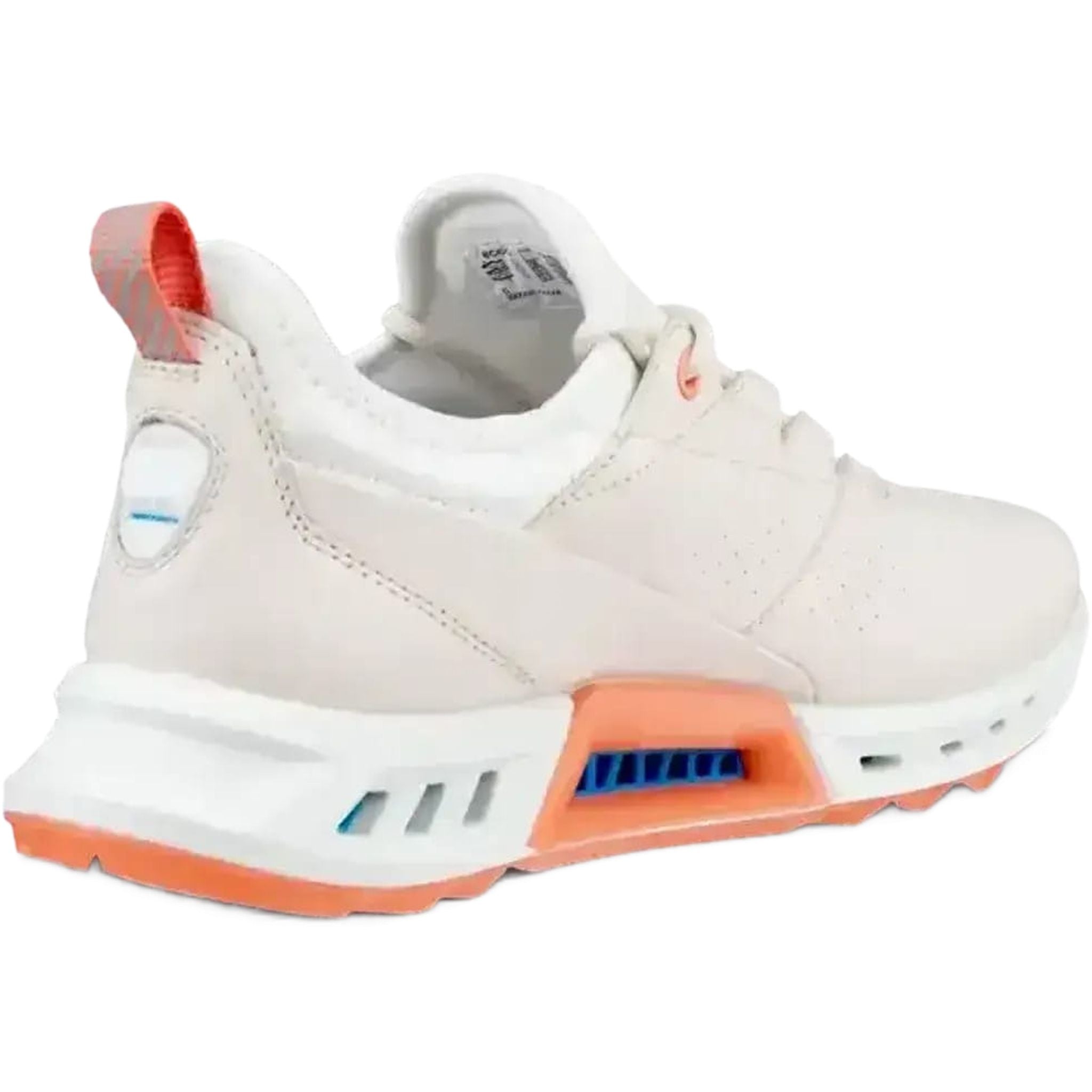 Chaussures de golf Ecco Biom C4 pour femmes