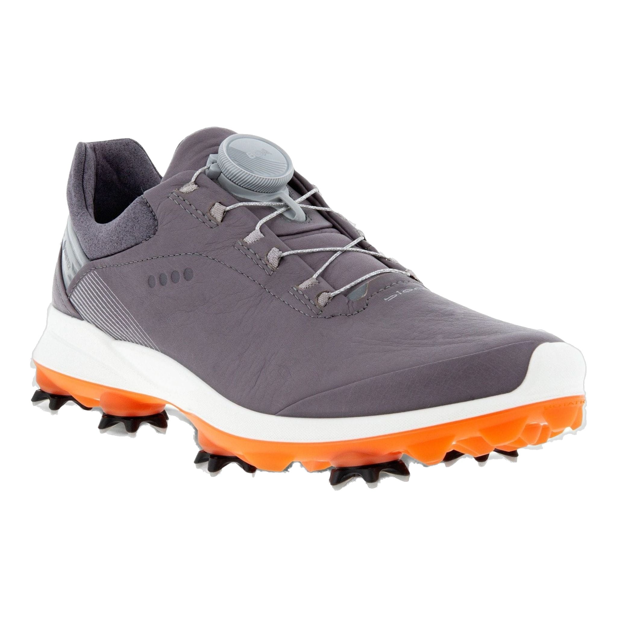 Chaussures de golf Ecco Biom G3 Boa pour femmes