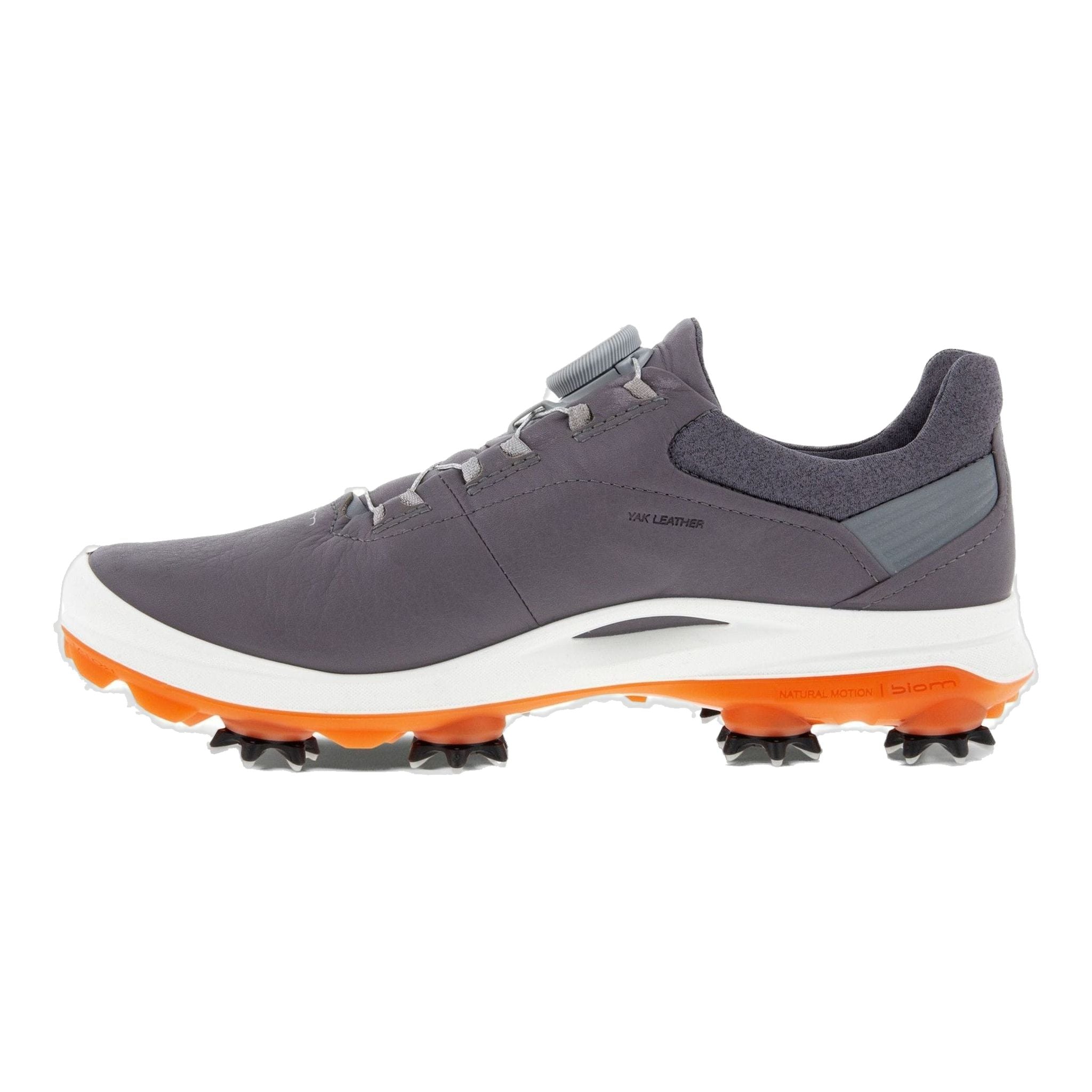 Chaussures de golf Ecco Biom G3 Boa pour femmes