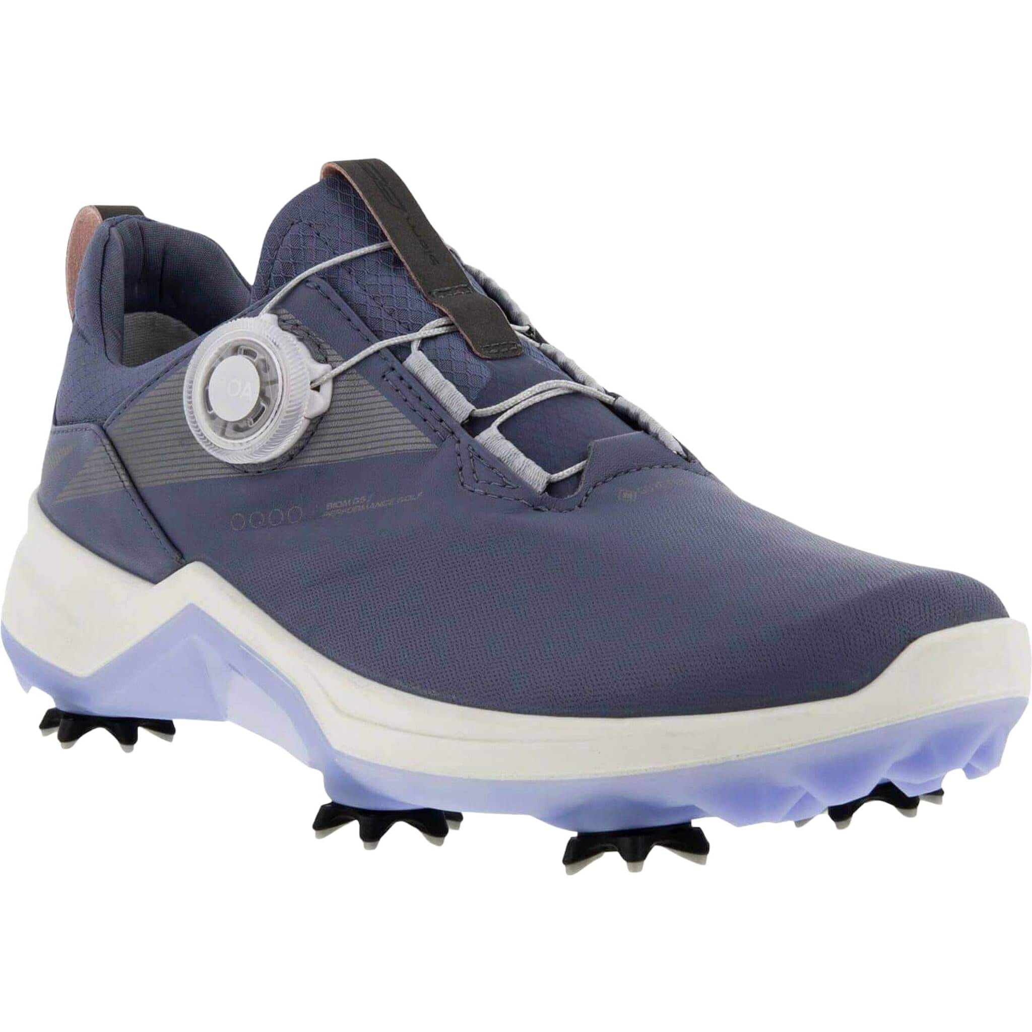 Chaussures de golf Ecco Biom G5 BOA