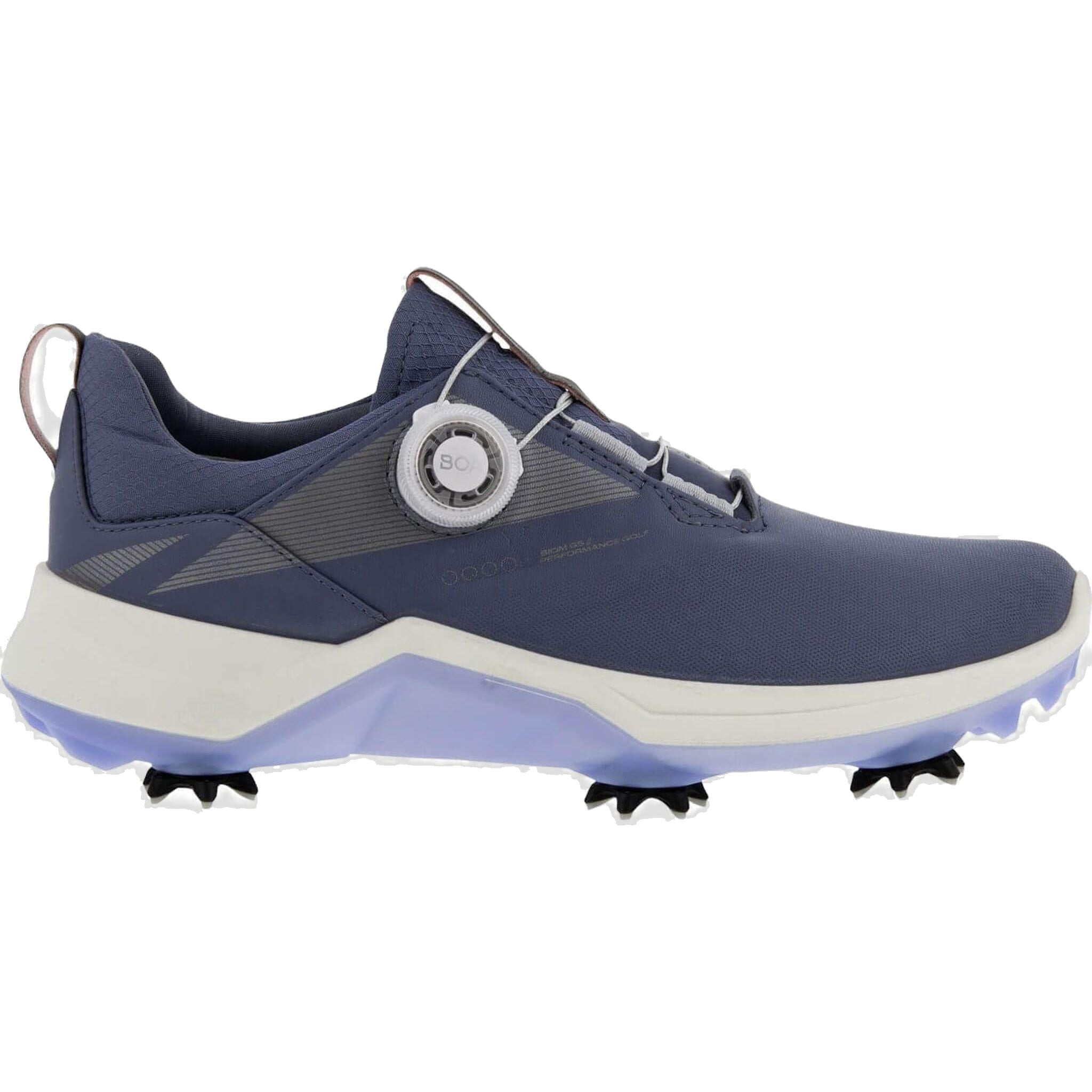 Chaussures de golf Ecco Biom G5 BOA