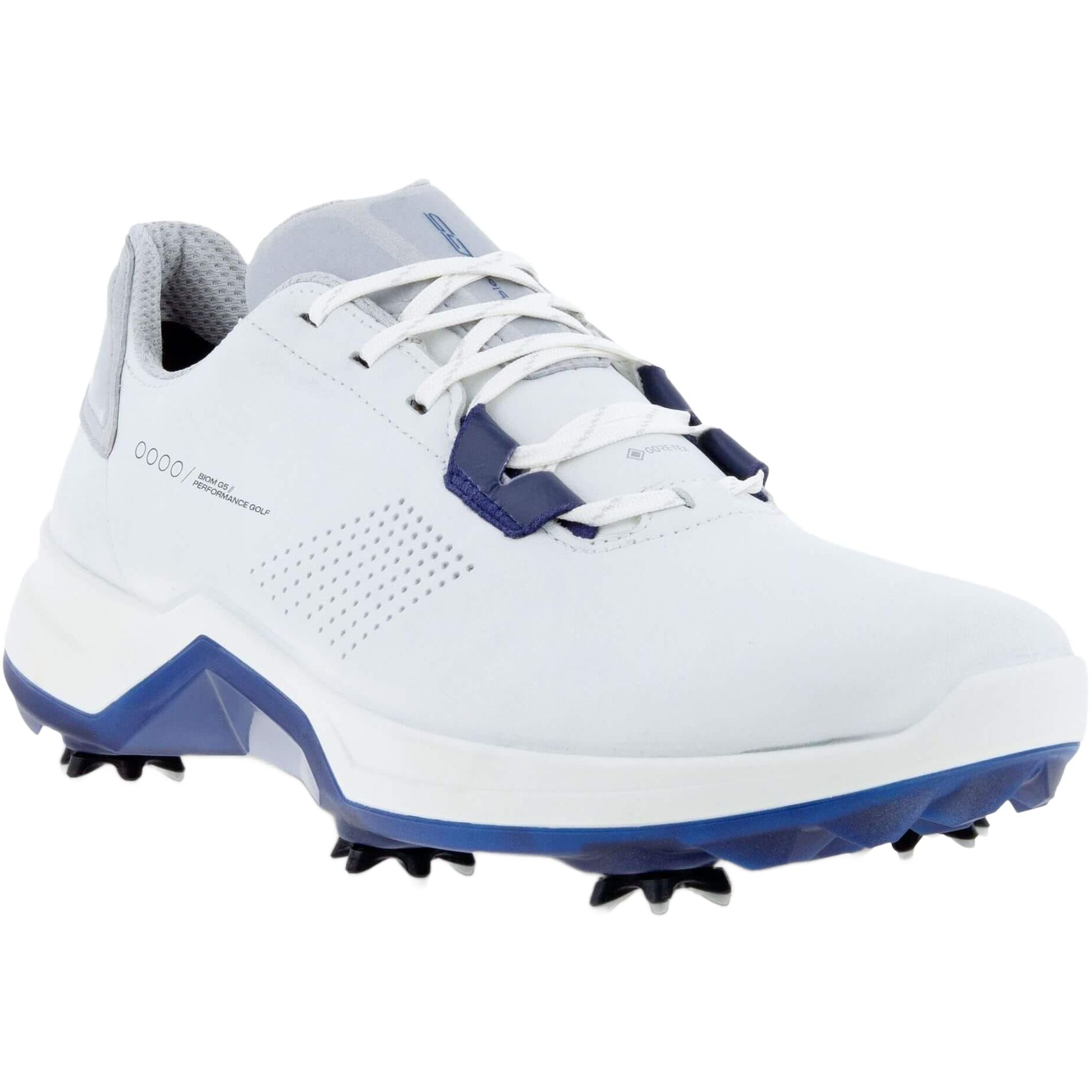 Chaussures de golf Ecco Biom G5 pour hommes