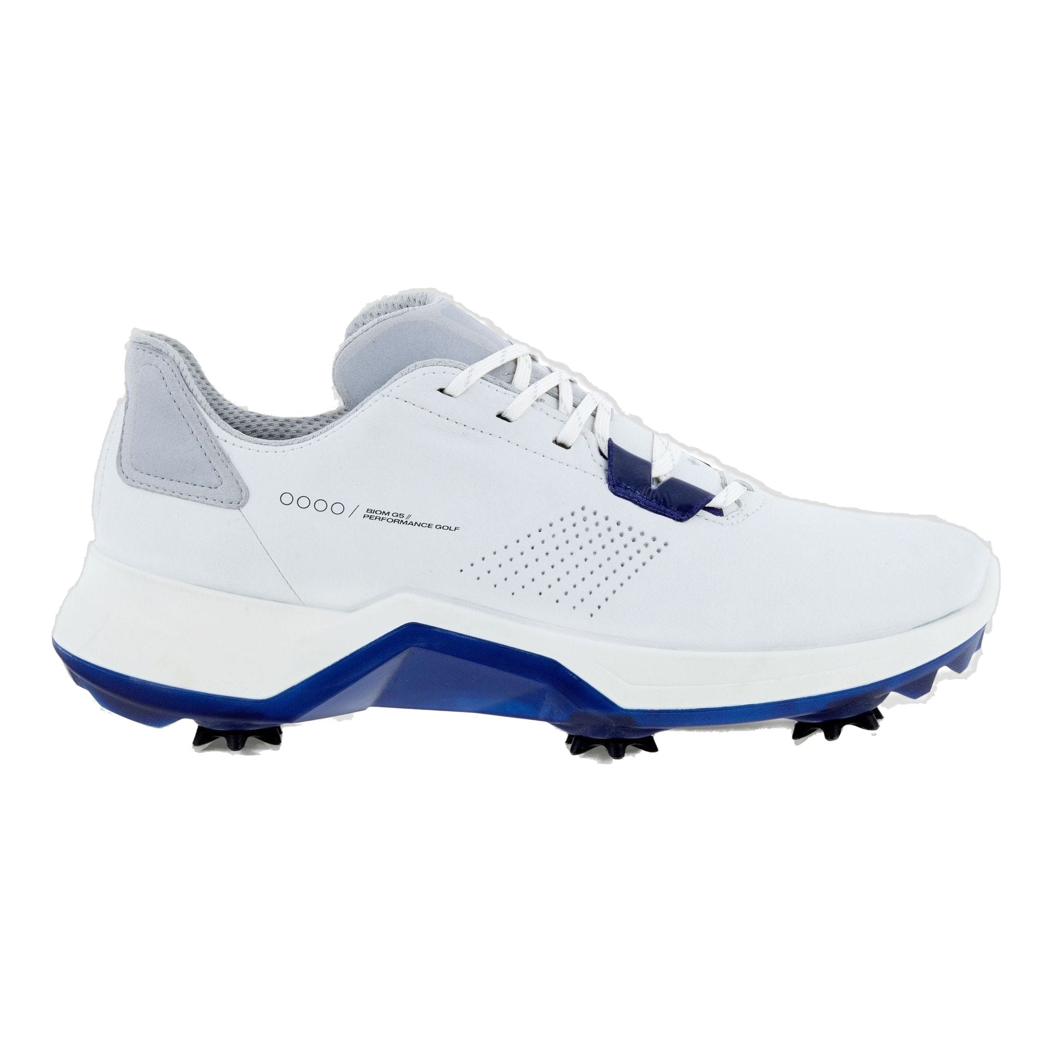 Chaussures de golf Ecco Biom G5 pour hommes