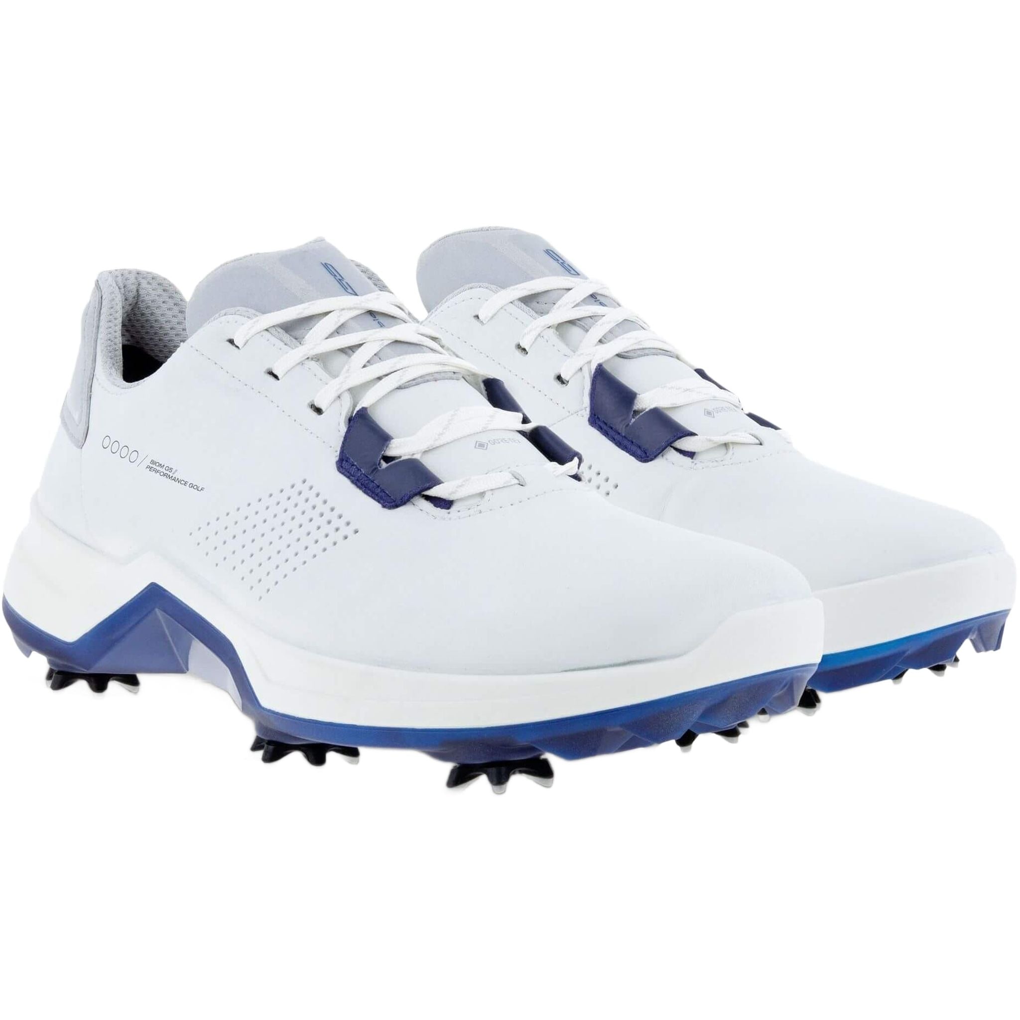 Chaussures de golf Ecco Biom G5 pour hommes