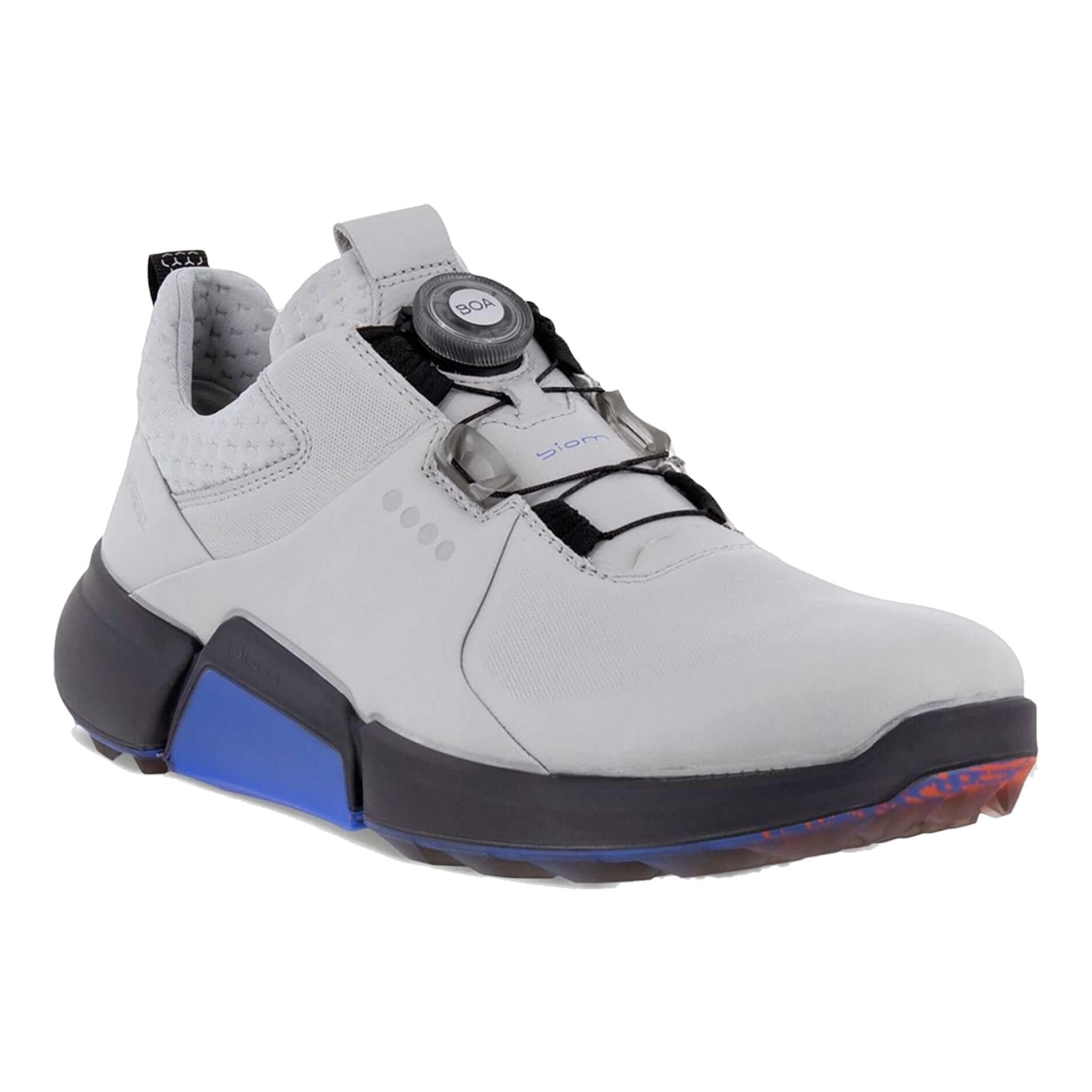 Chaussures de golf Ecco Biom H4 BOA Hommes