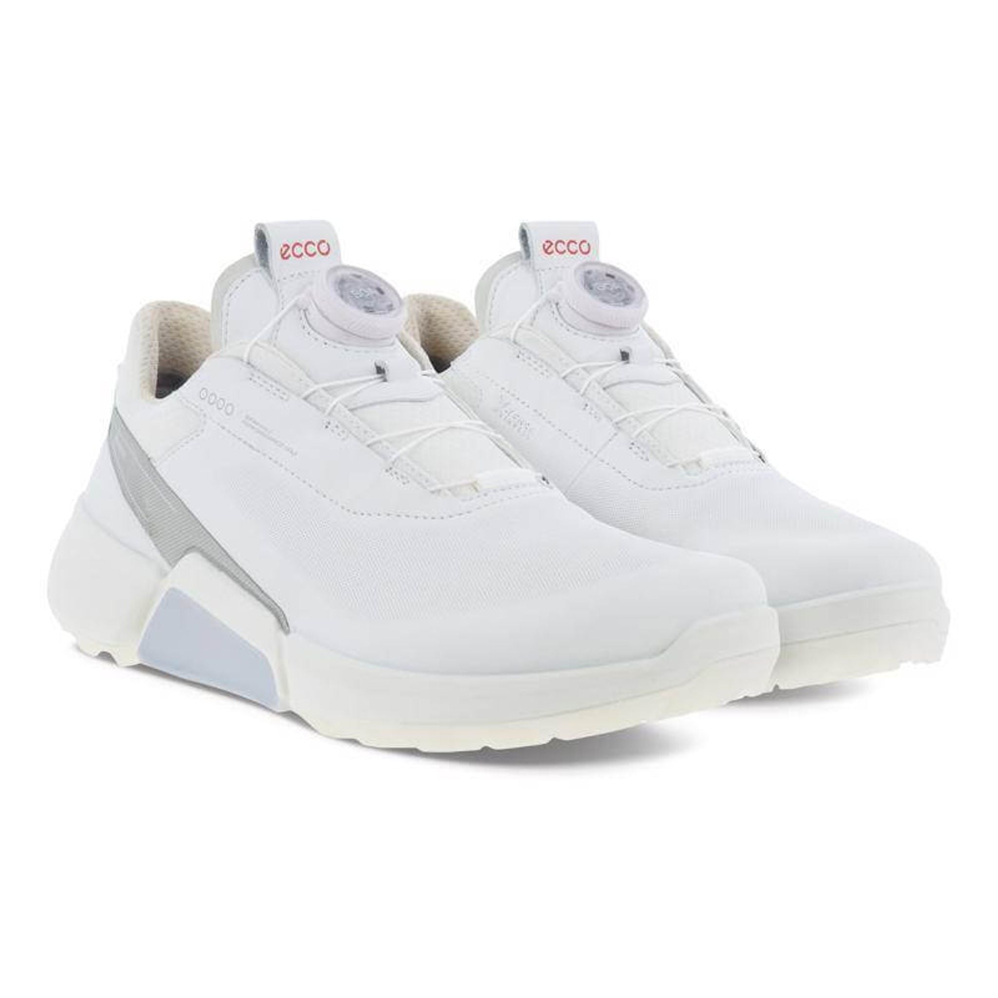 Chaussures de golf Ecco Biom H4 BOA pour femmes