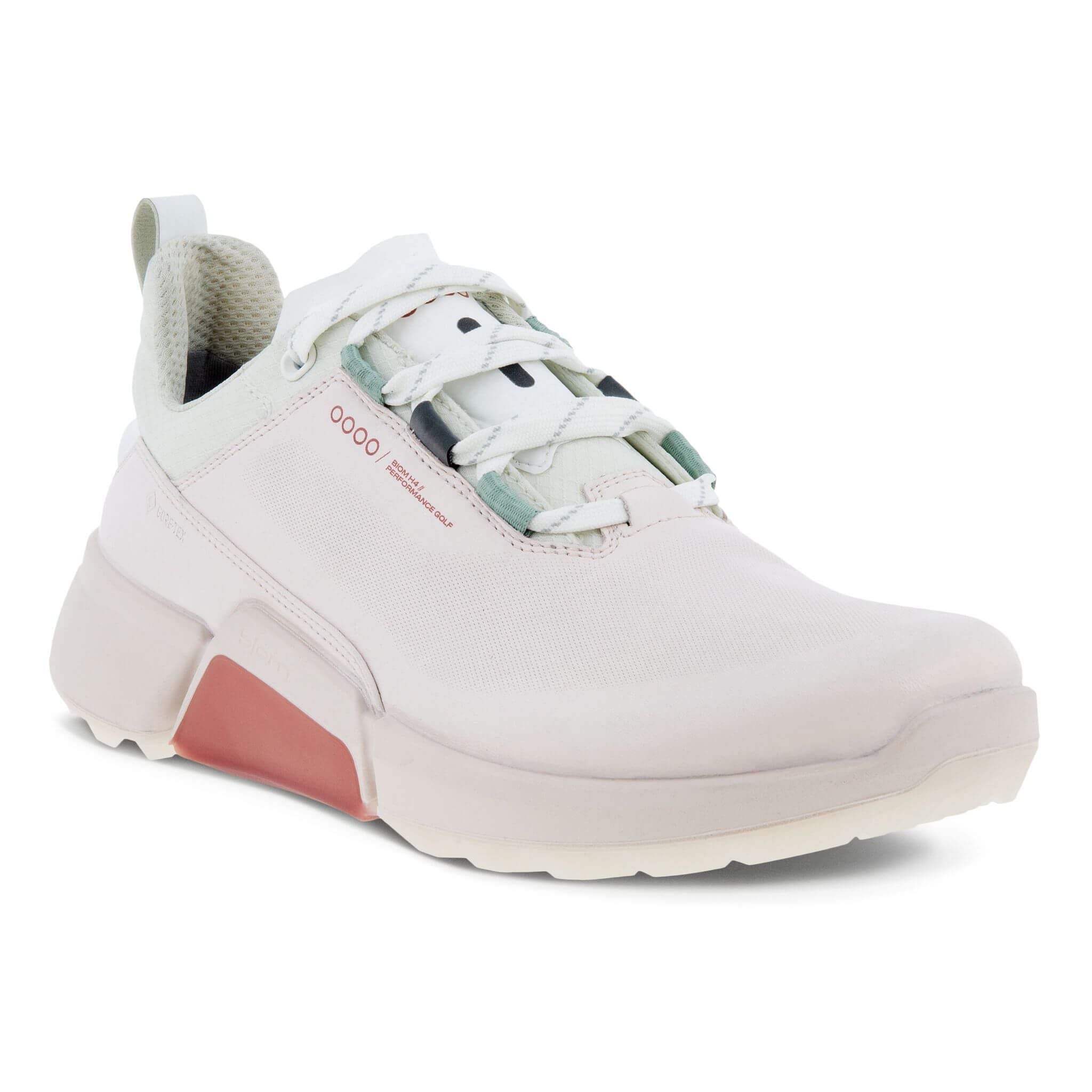 Chaussures de golf pour femmes Ecco Biom H4