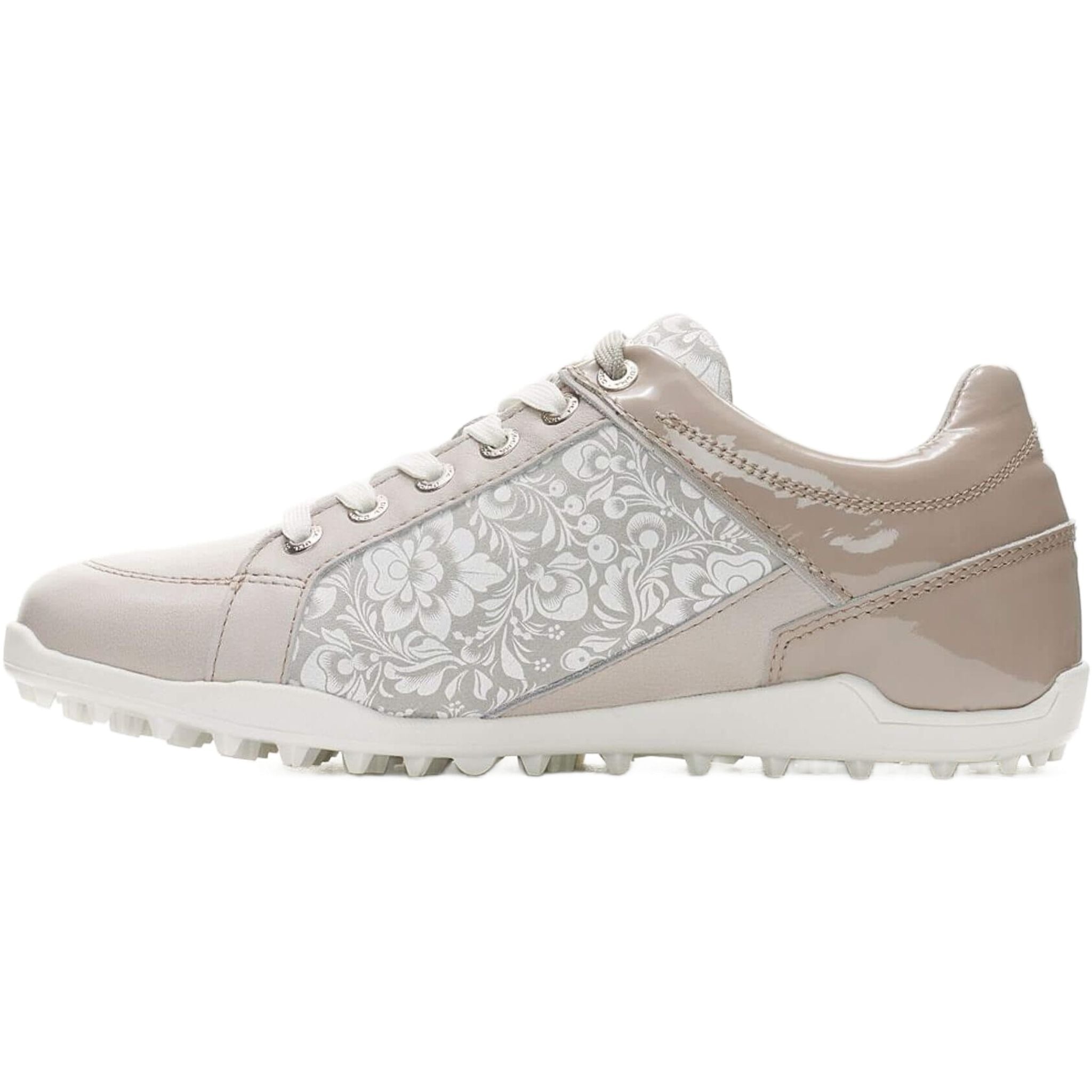 Duca del Cosma Caldes chaussures de golf femmes