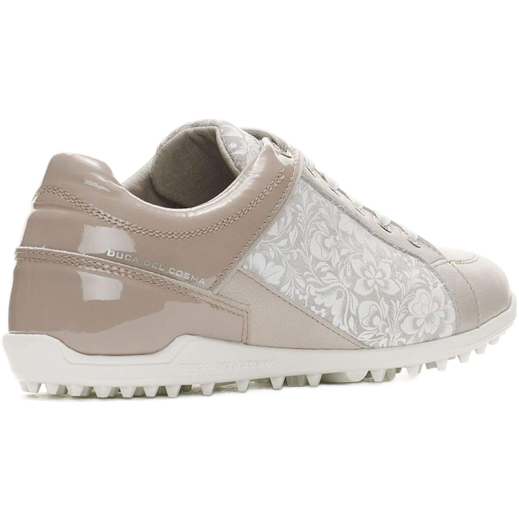 Duca del Cosma Caldes chaussures de golf femmes