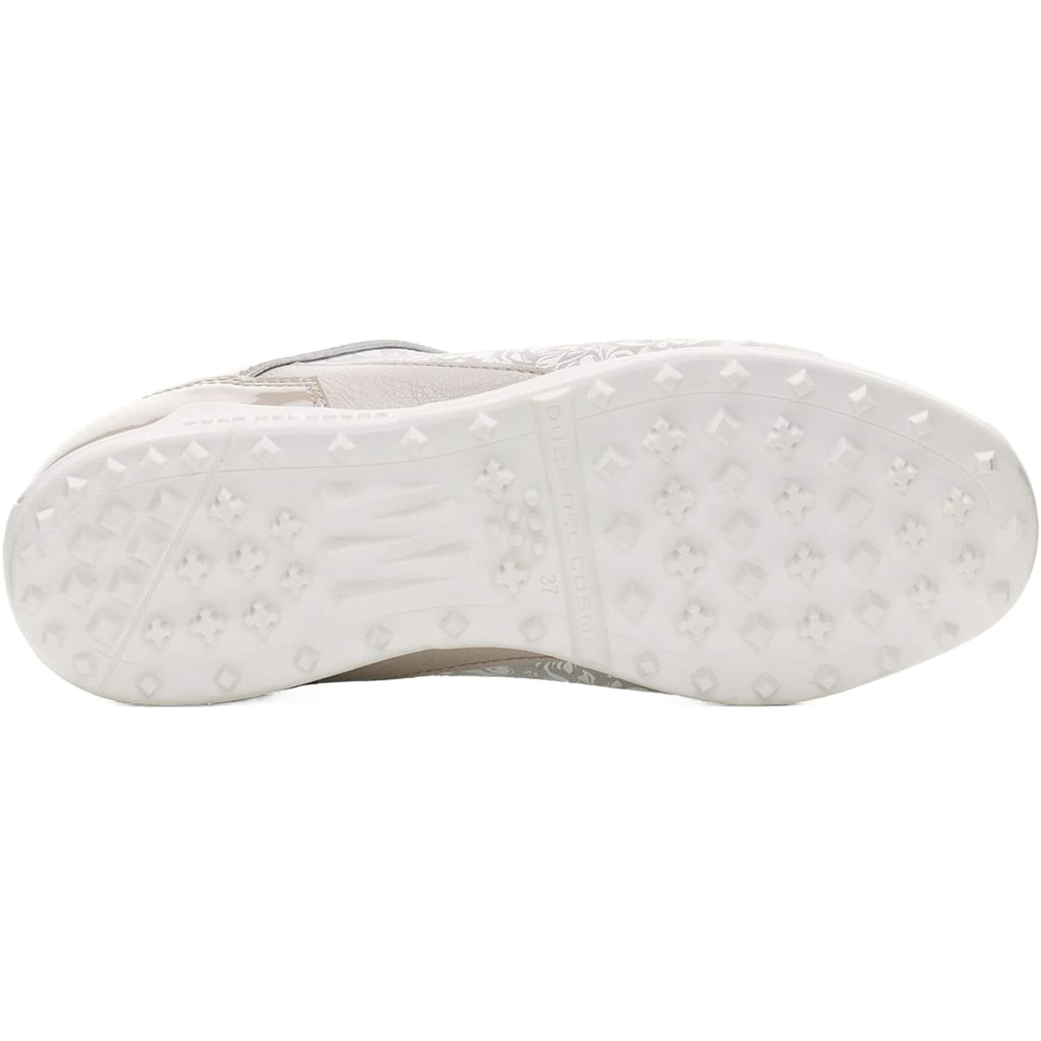 Duca del Cosma Caldes chaussures de golf femmes