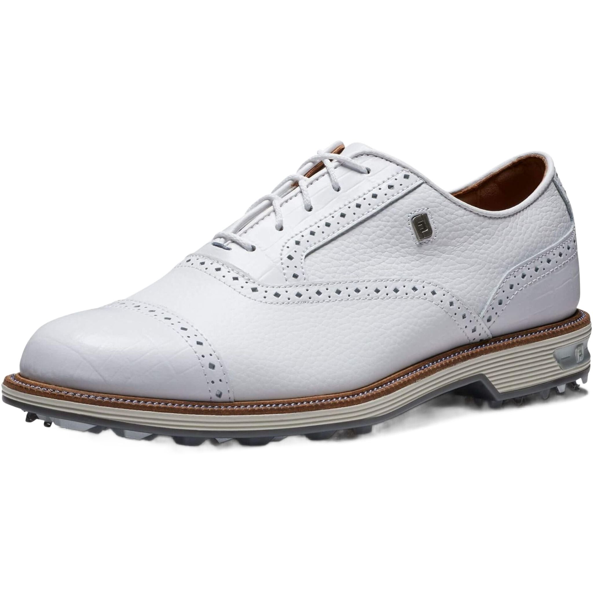 Chaussures de golf Footjoy DJ Premiere pour hommes