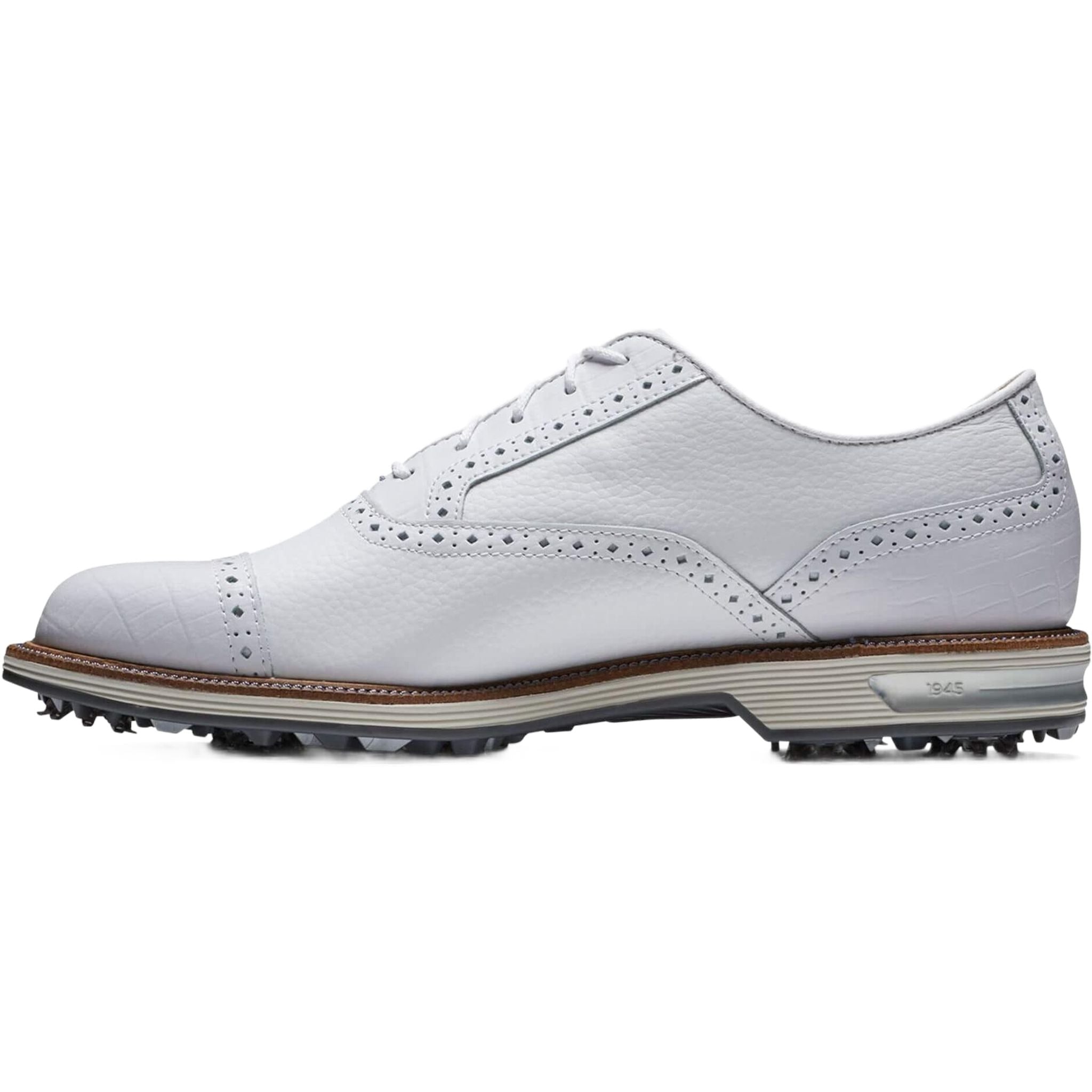 Chaussures de golf Footjoy DJ Premiere pour hommes