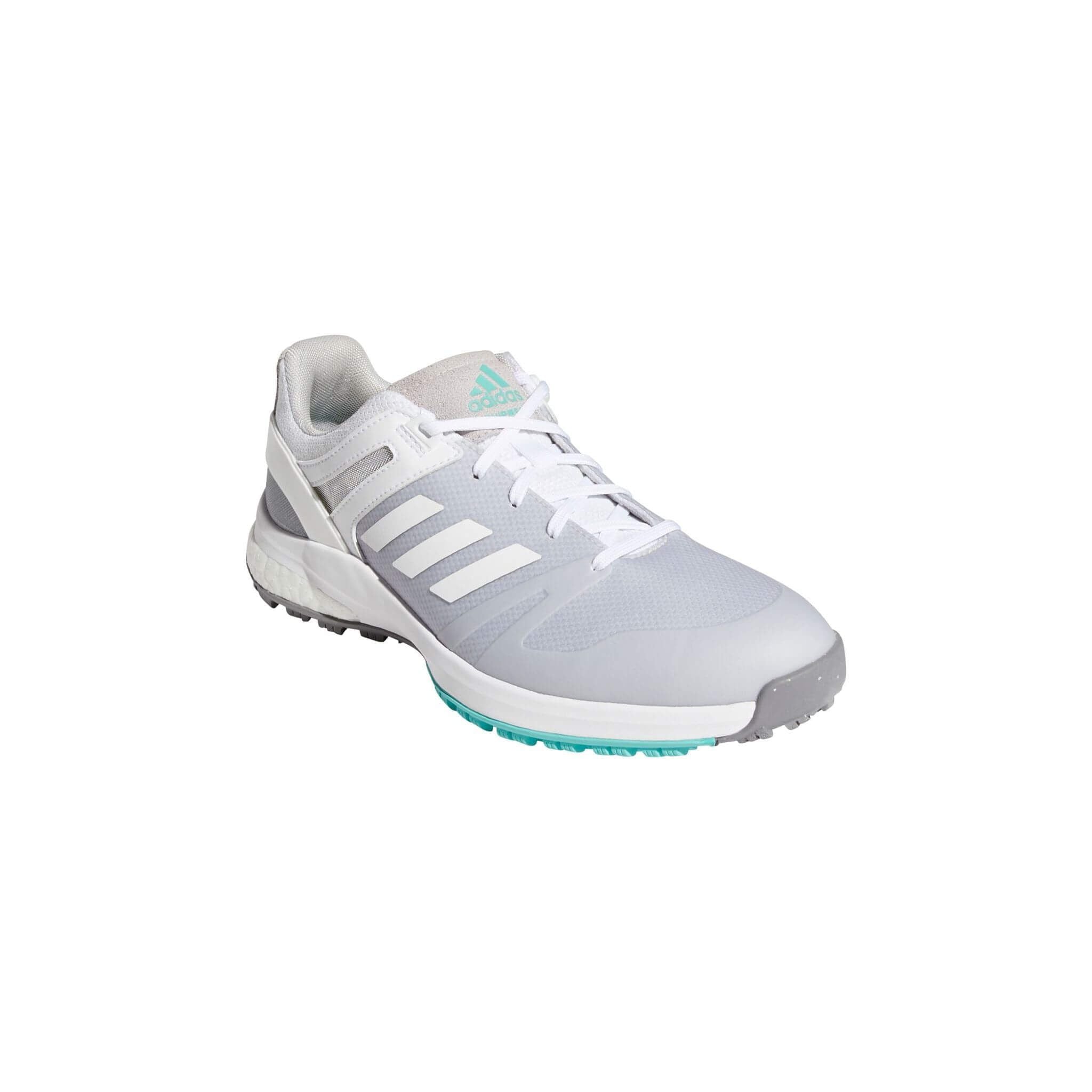 Chaussures de golf Adidas EQT SL pour femmes