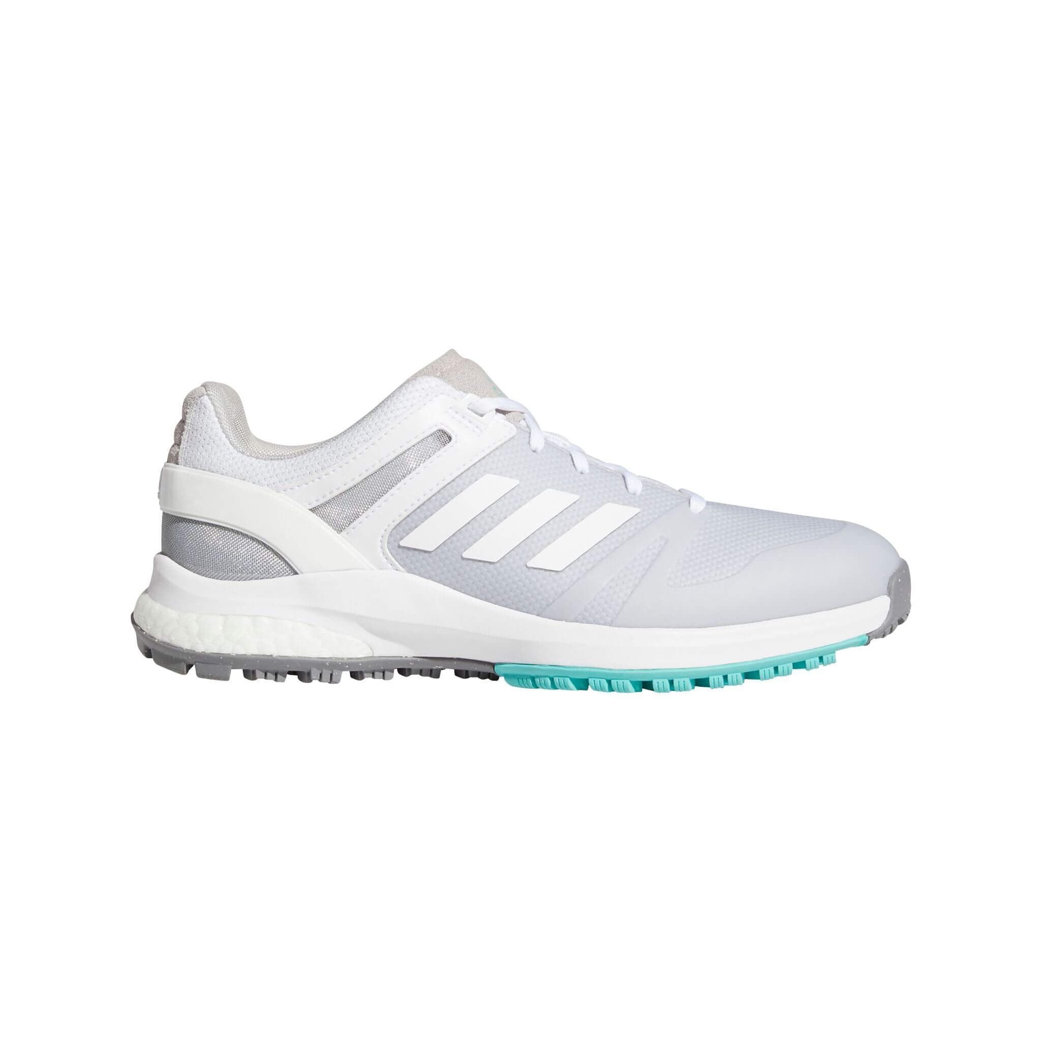 Chaussures de golf Adidas EQT SL pour femmes