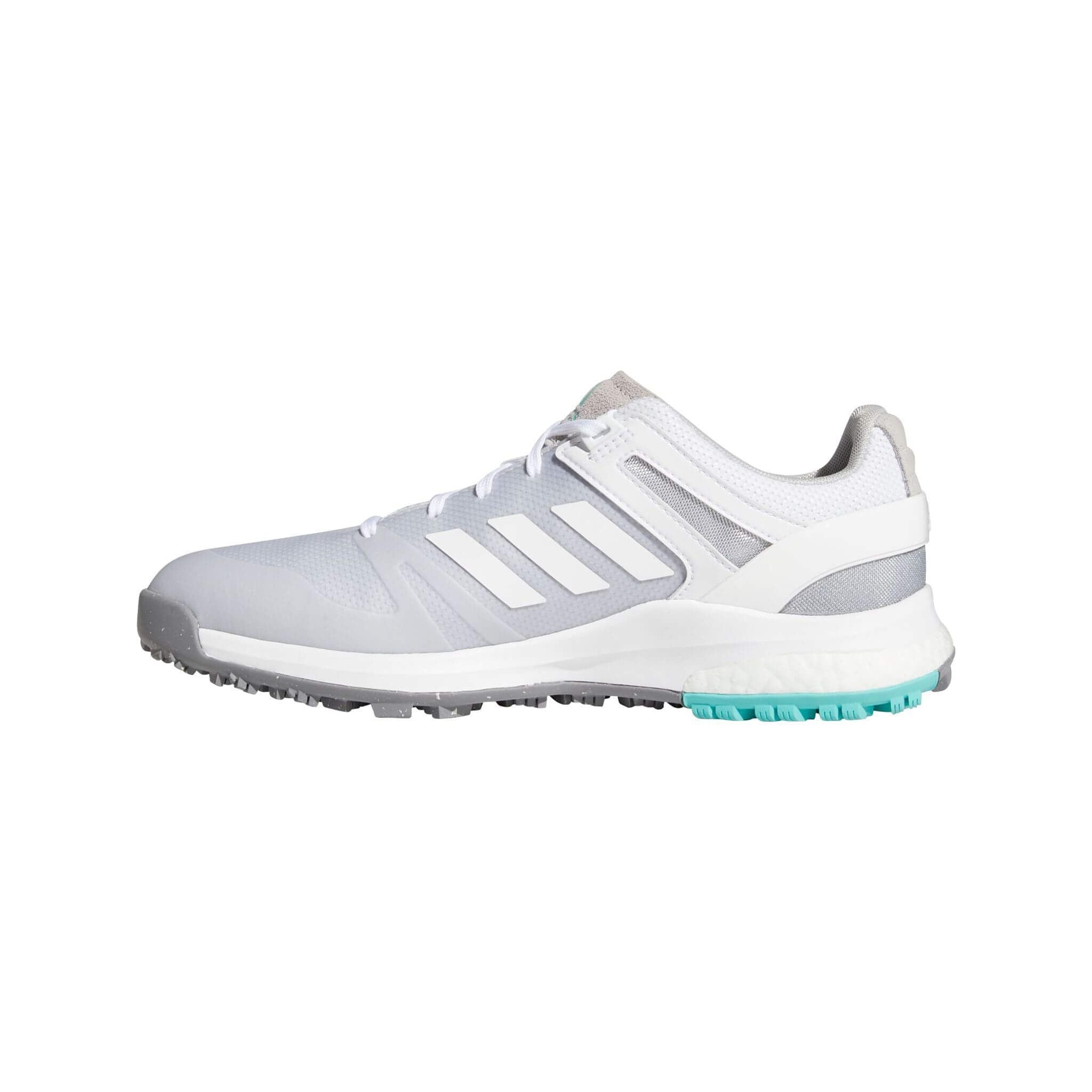 Chaussures de golf Adidas EQT SL pour femmes