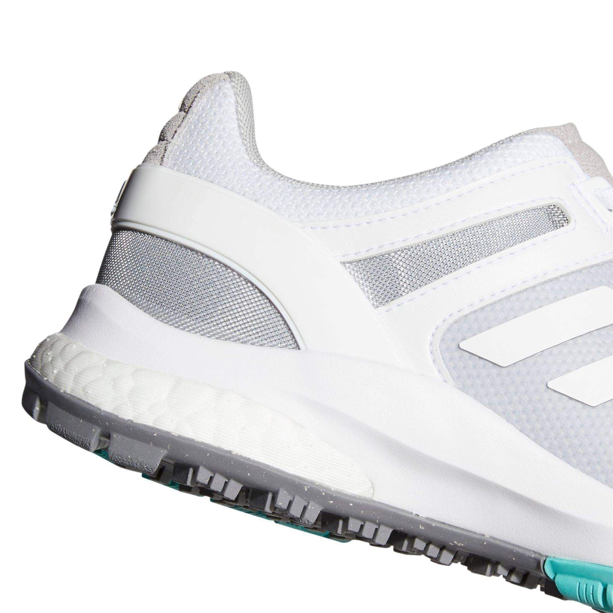 Chaussures de golf Adidas EQT SL pour femmes