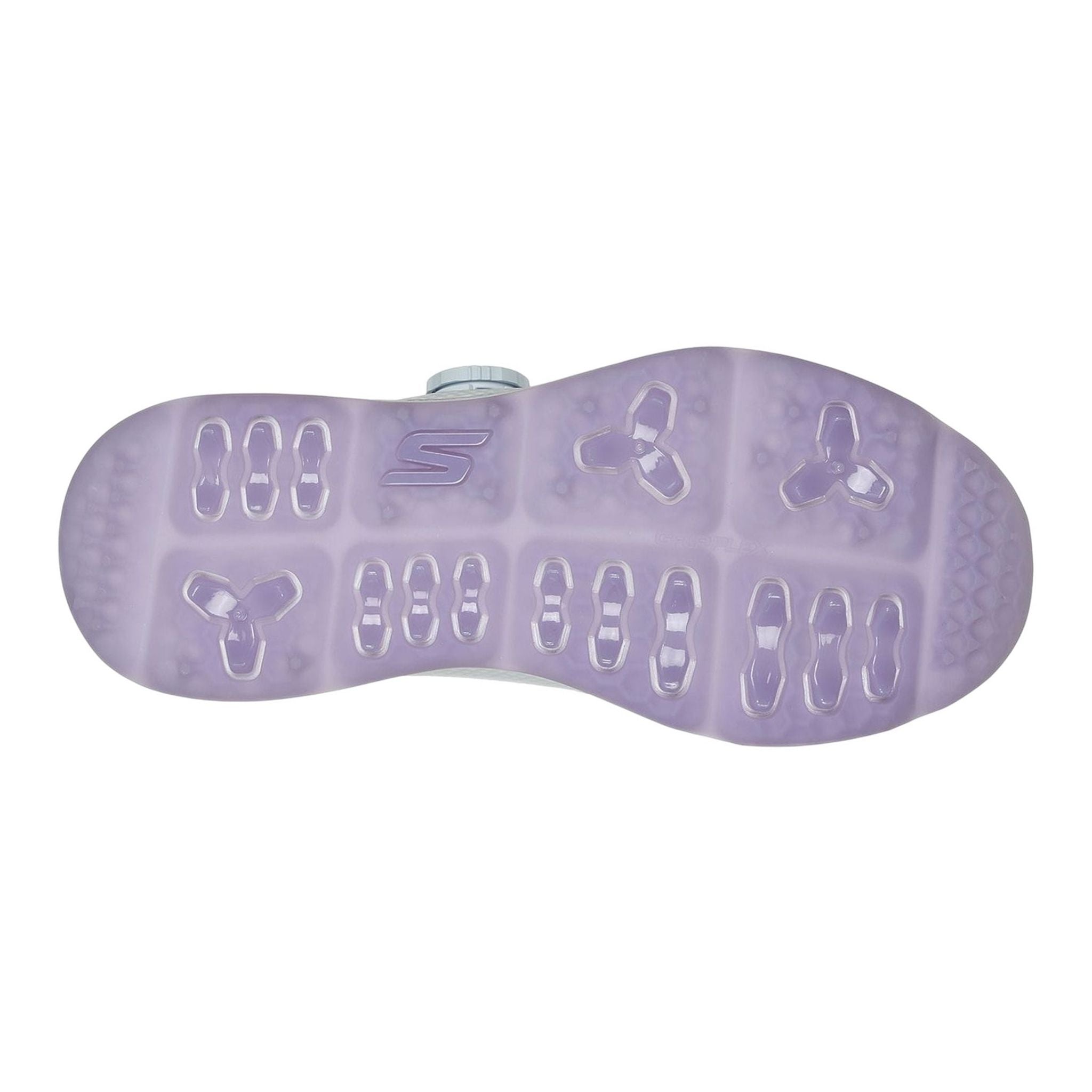 Chaussures de golf Skechers Elite 5 Twist Slip-in pour femmes