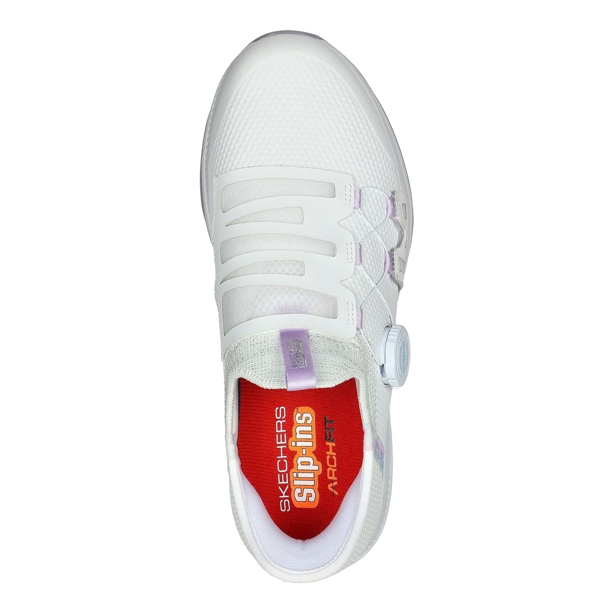 Chaussures de golf Skechers Elite 5 Twist Slip-in pour femmes