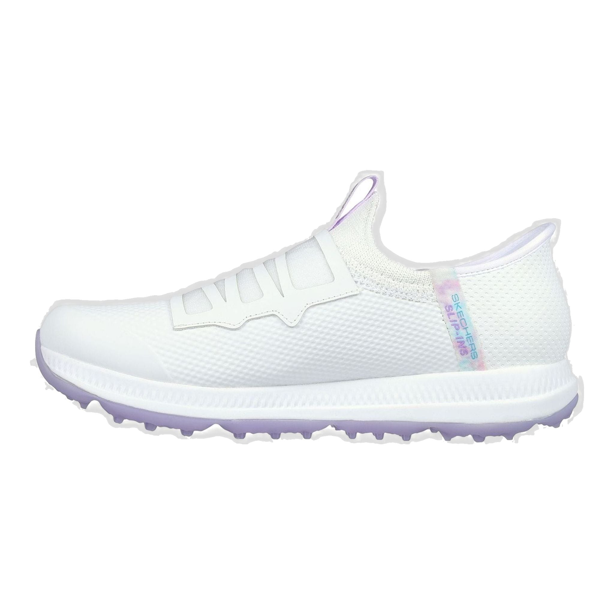 Chaussures de golf Skechers Elite 5 Twist Slip-in pour femmes