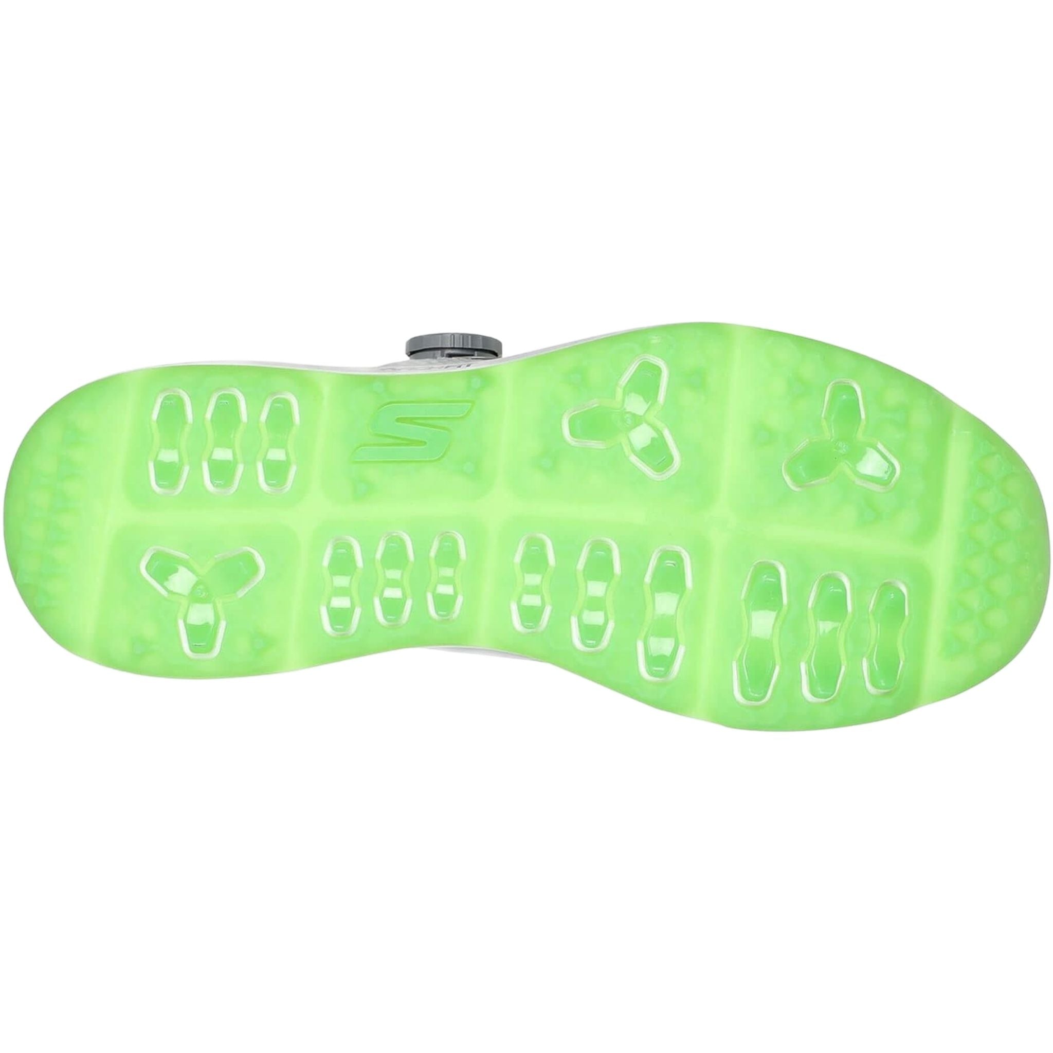 Chaussures de golf Skechers Elite 5 Twist Slip-in pour hommes