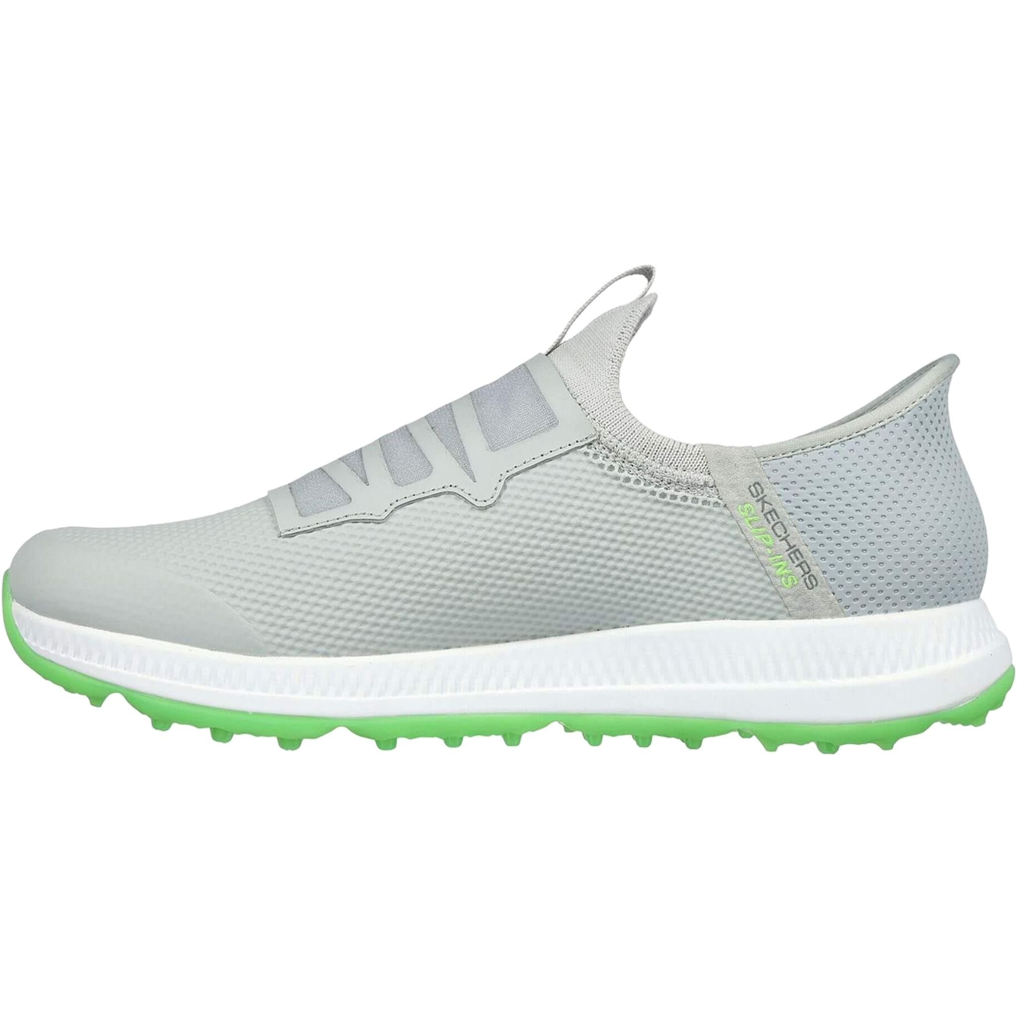 Chaussures de golf Skechers Elite 5 Twist Slip-in pour hommes
