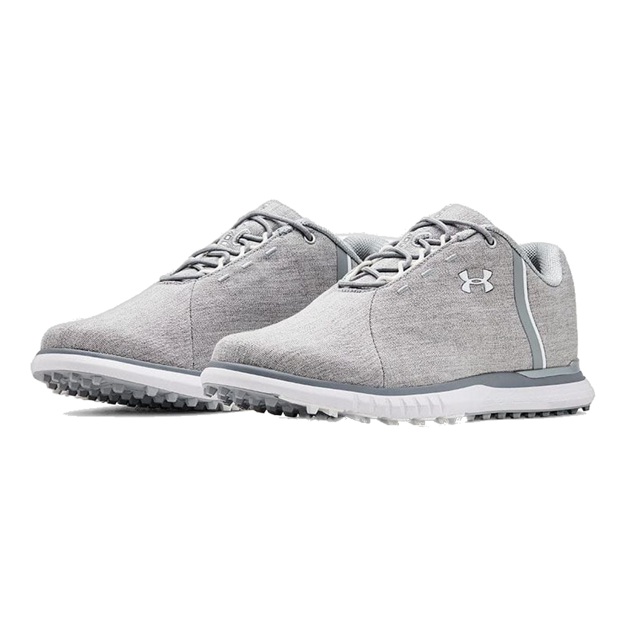 Chaussures de golf Under Armour Fade SL pour femmes