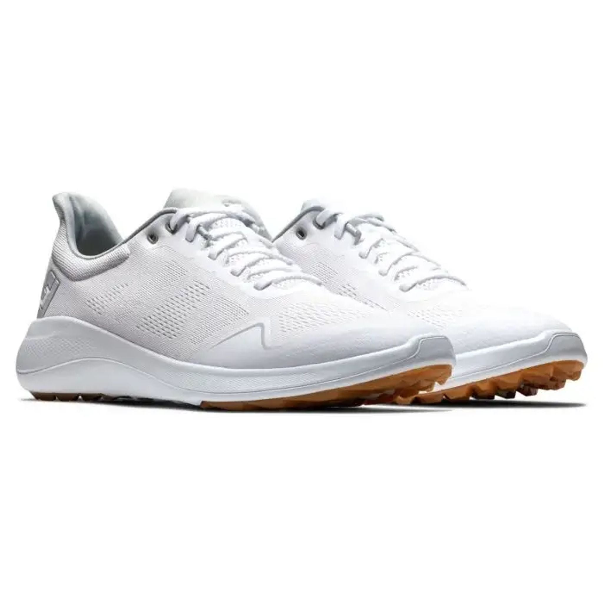 Chaussures de golf athlétiques Footjoy Flex pour hommes