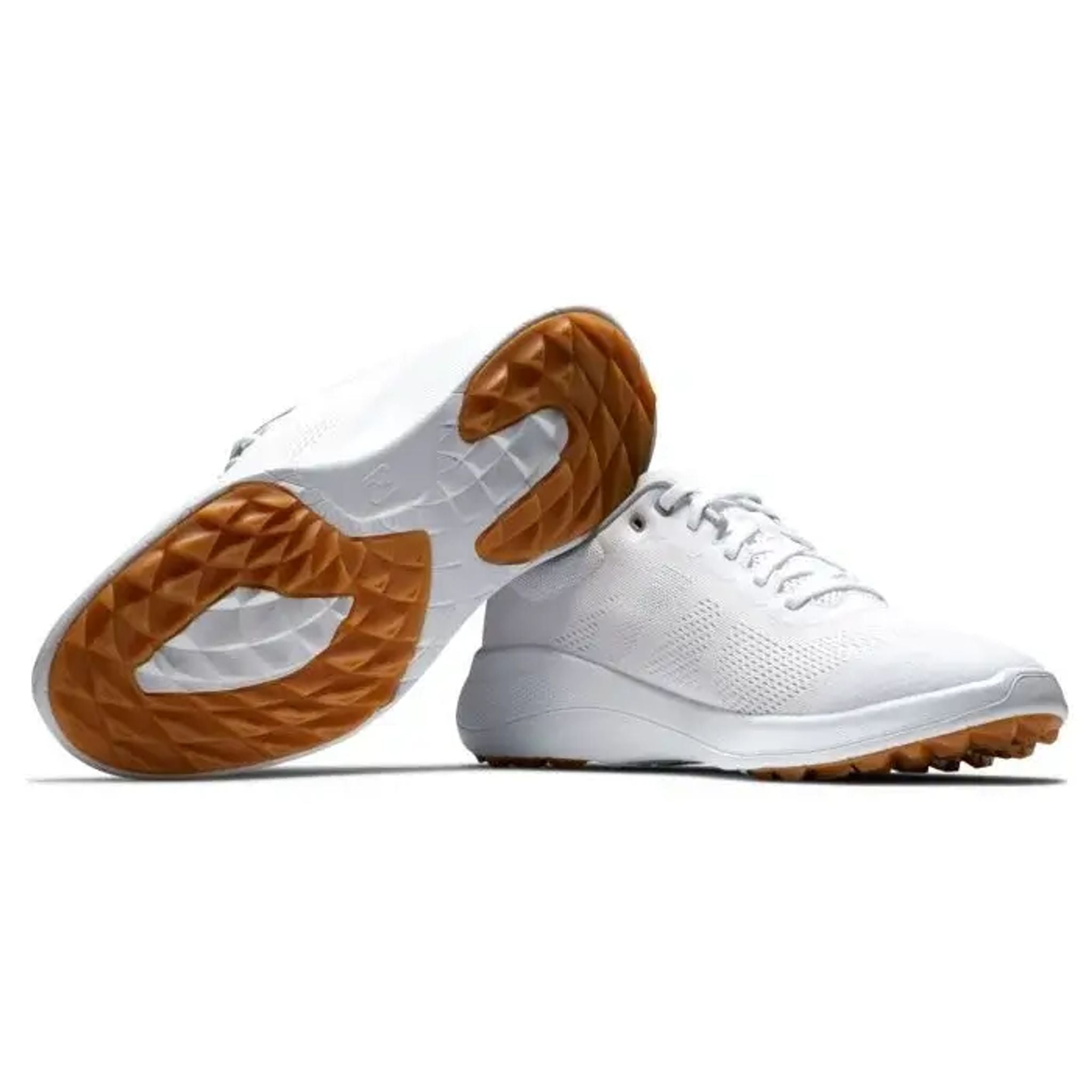 Chaussures de golf athlétiques Footjoy Flex pour hommes