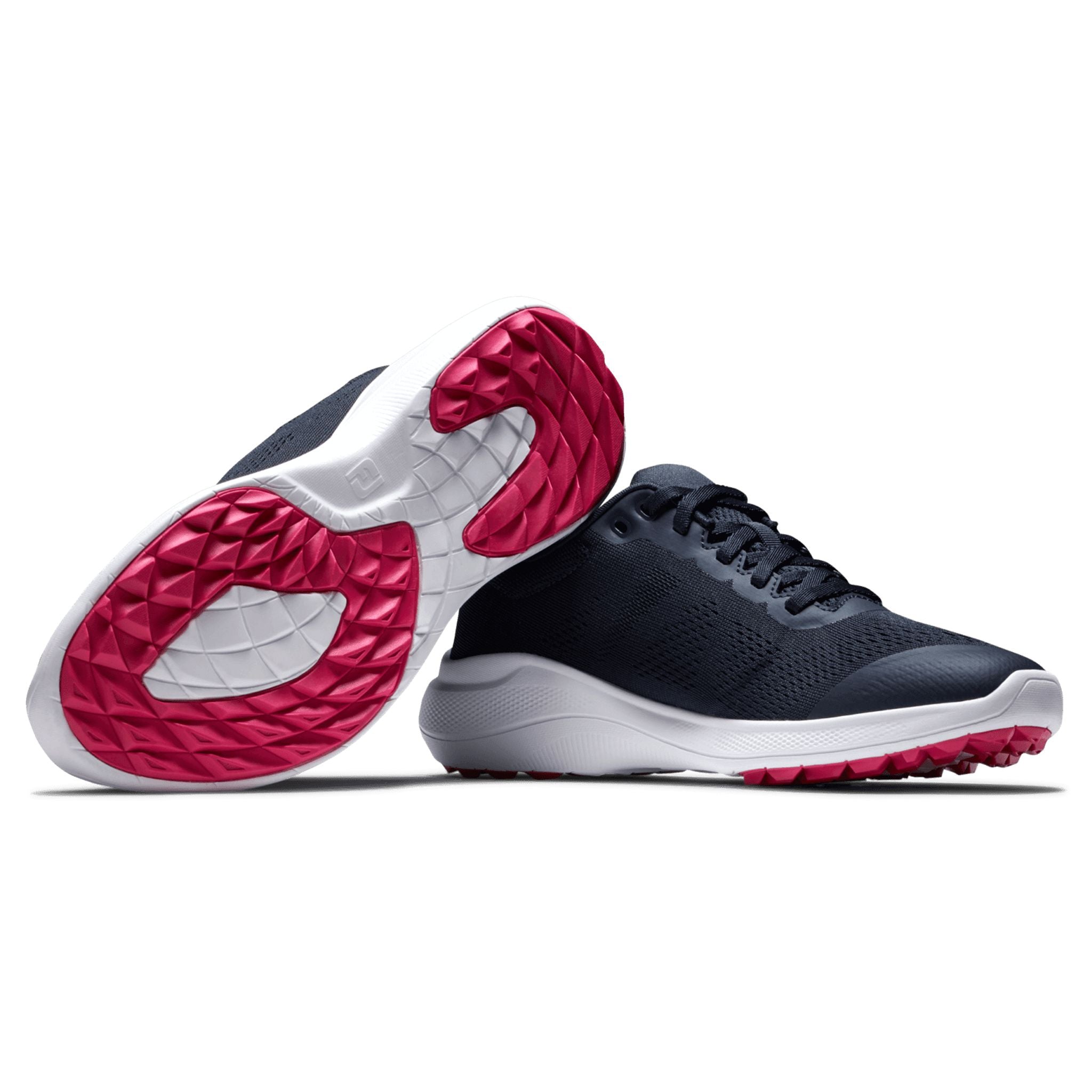 Chaussures de golf athlétiques Footjoy Flex pour hommes