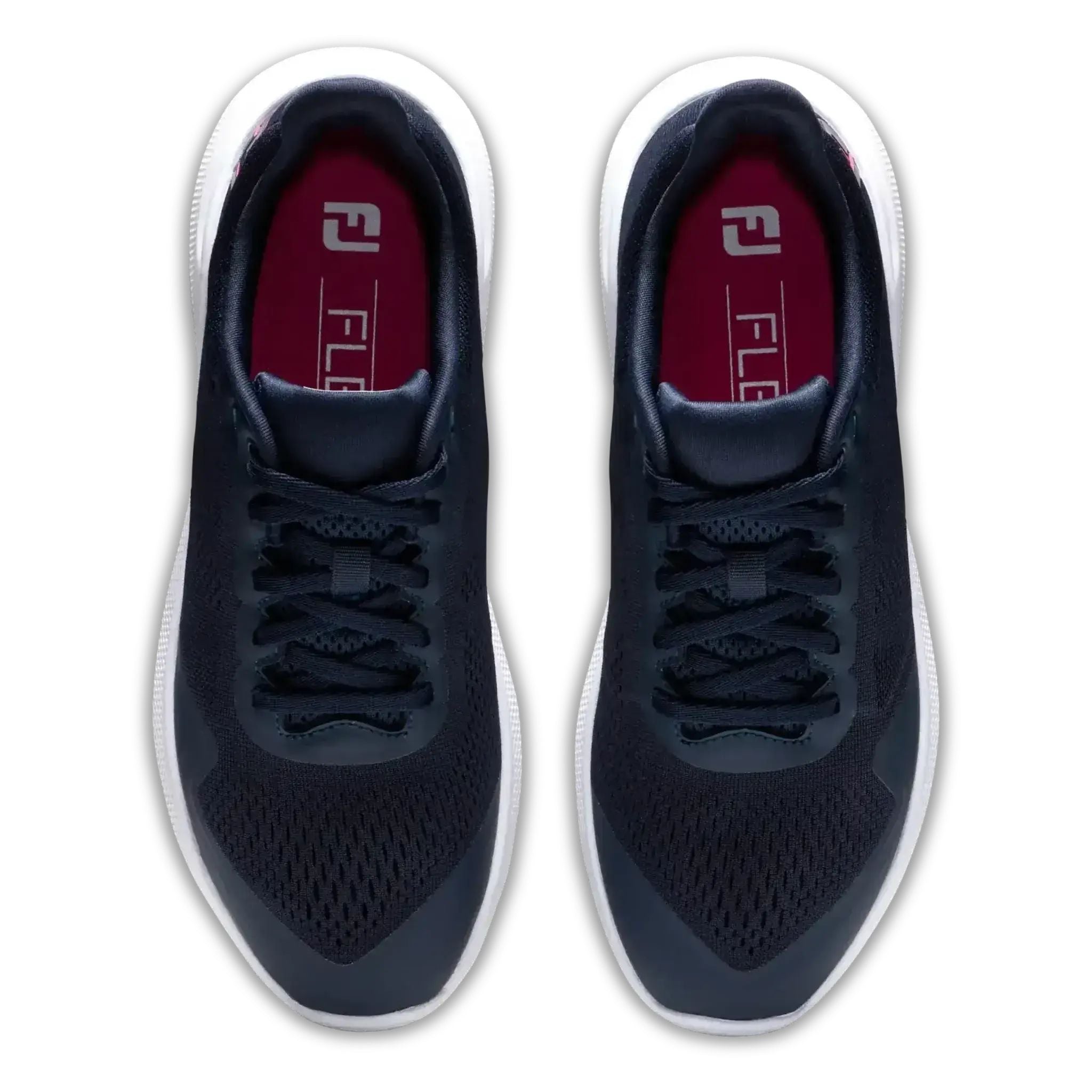 Chaussures de golf athlétiques Footjoy Flex pour hommes