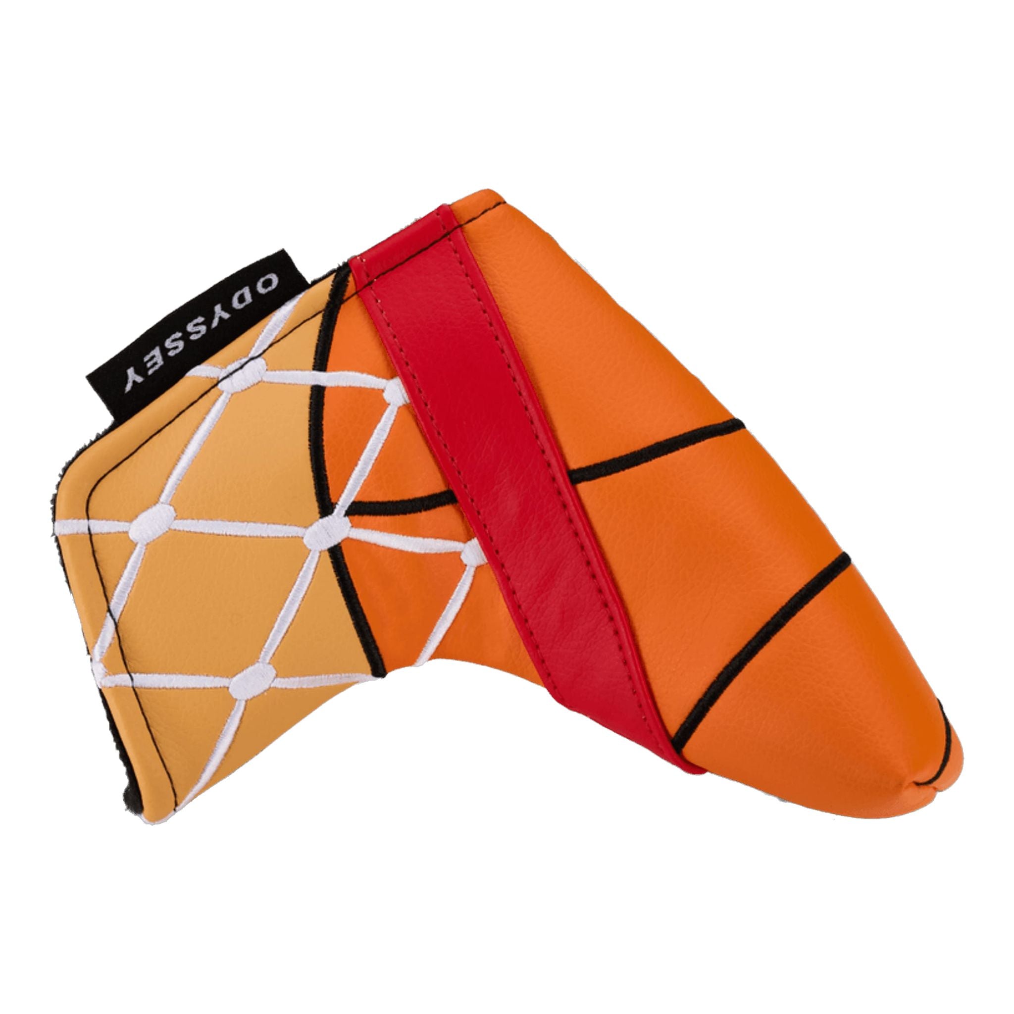 Couvre-putter Odyssey Basketball Blade