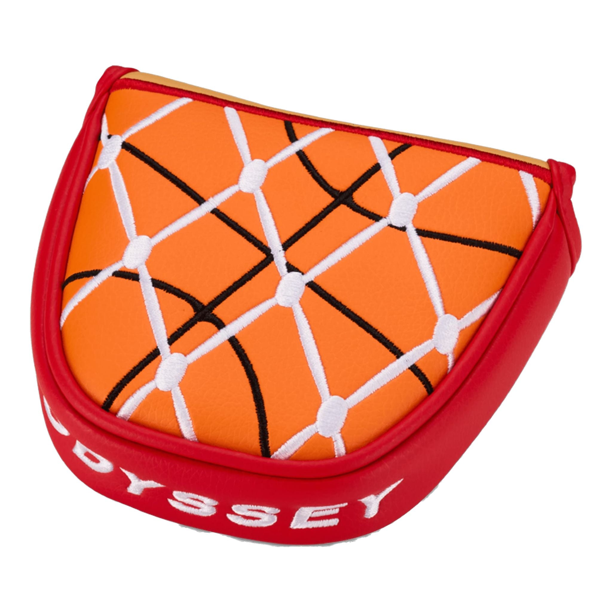 Couvre-tête de putter maillet Odyssey Basketball